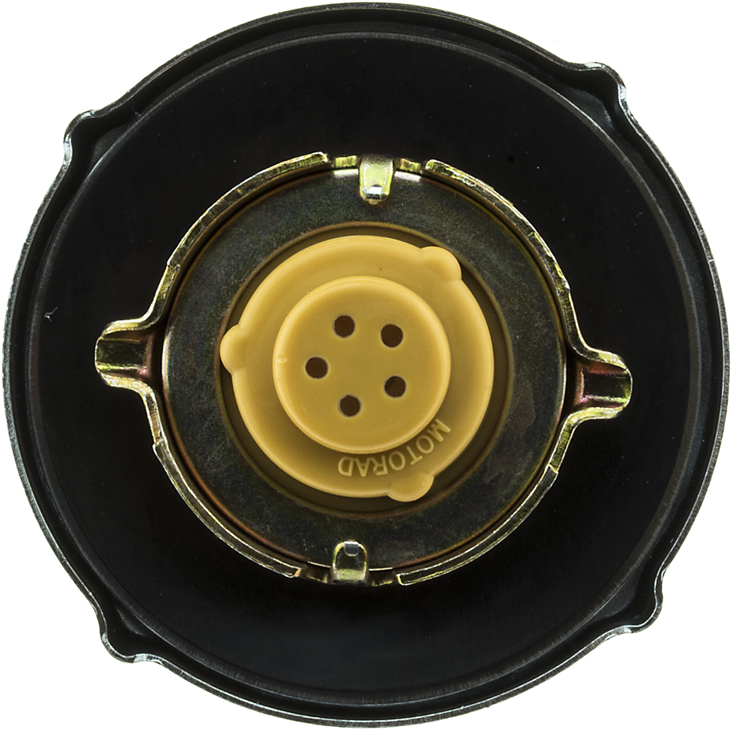 Gates 31630 OE Equivalent Fuel Tank Cap - Image 2