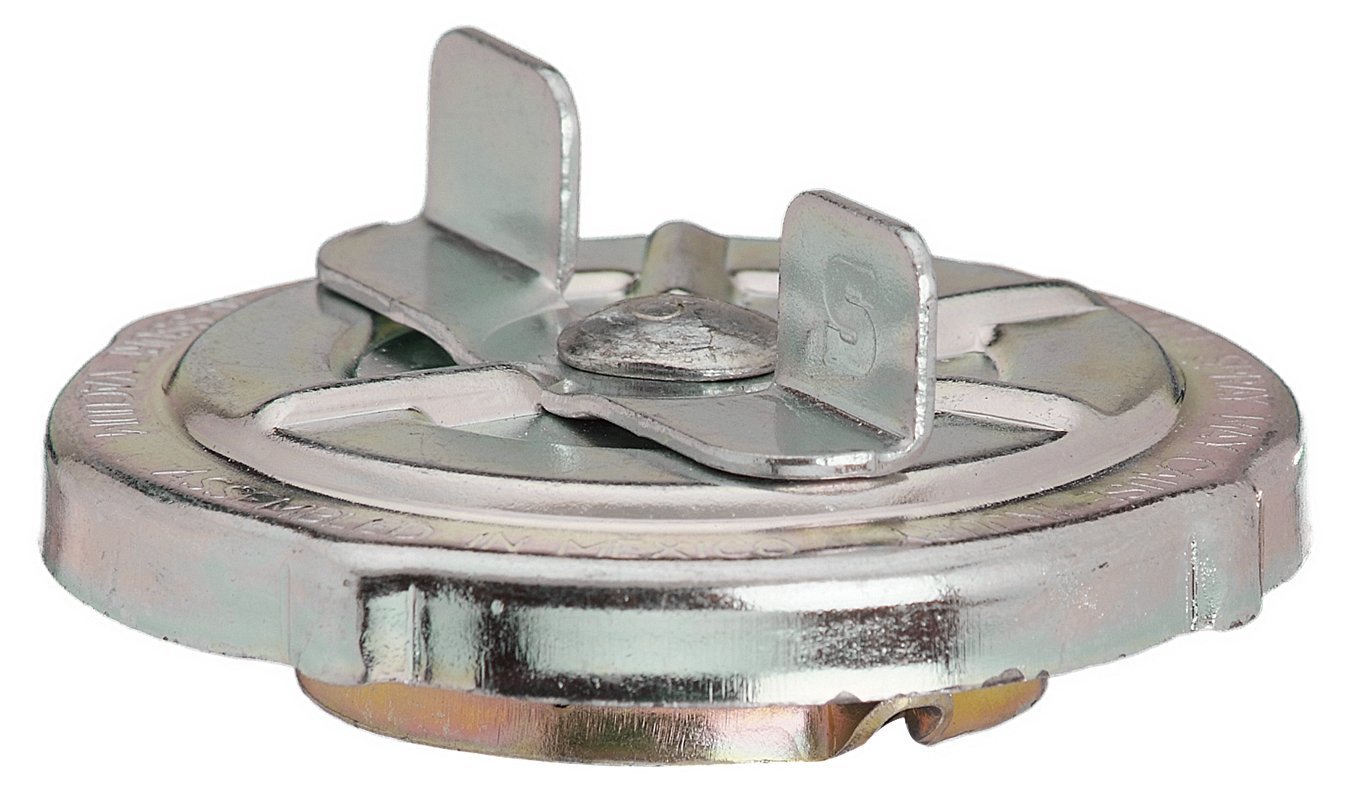 Gates 31630 OE Equivalent Fuel Tank Cap - Image 3