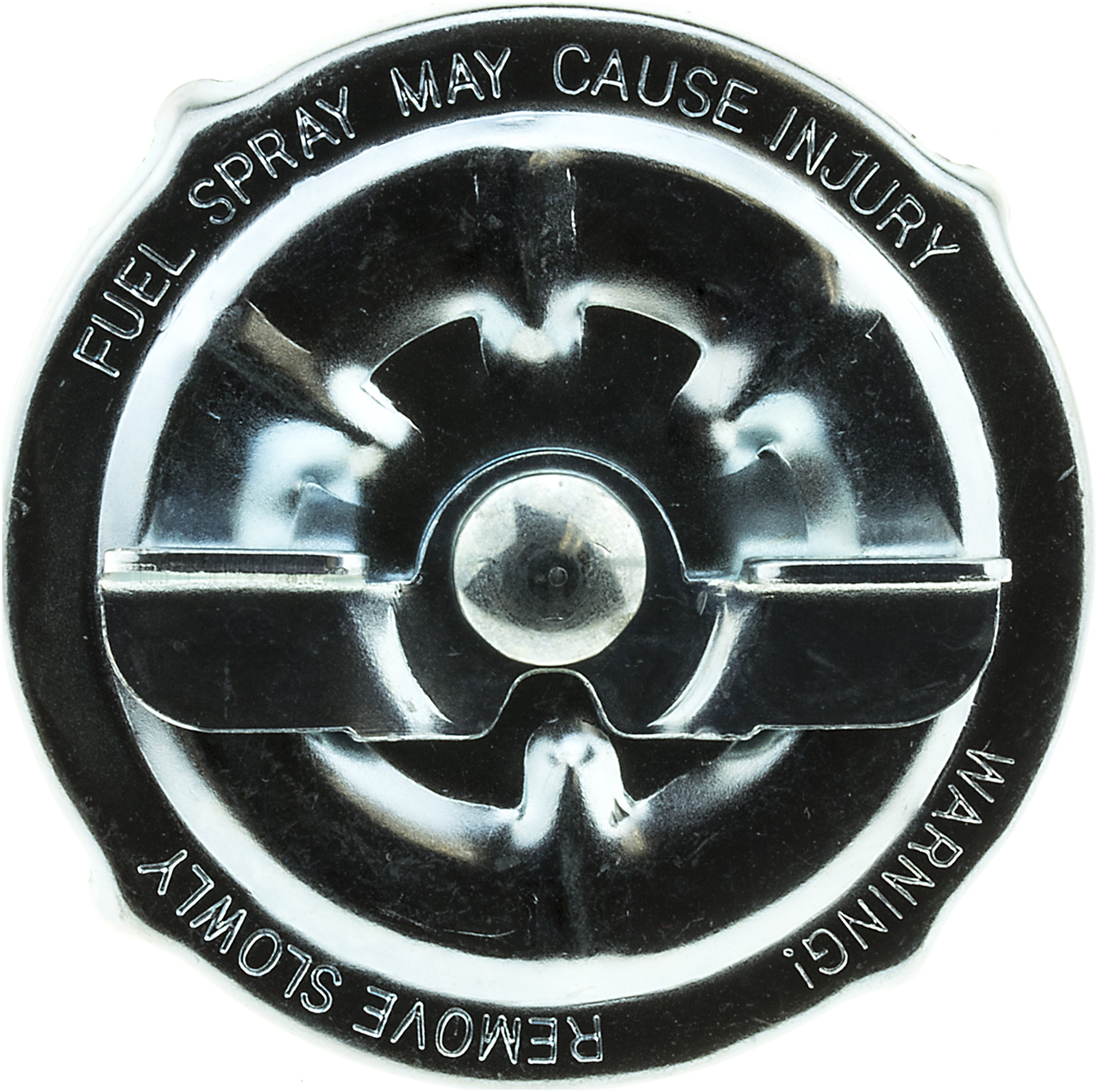 Gates 31630 OE Equivalent Fuel Tank Cap - Image 4