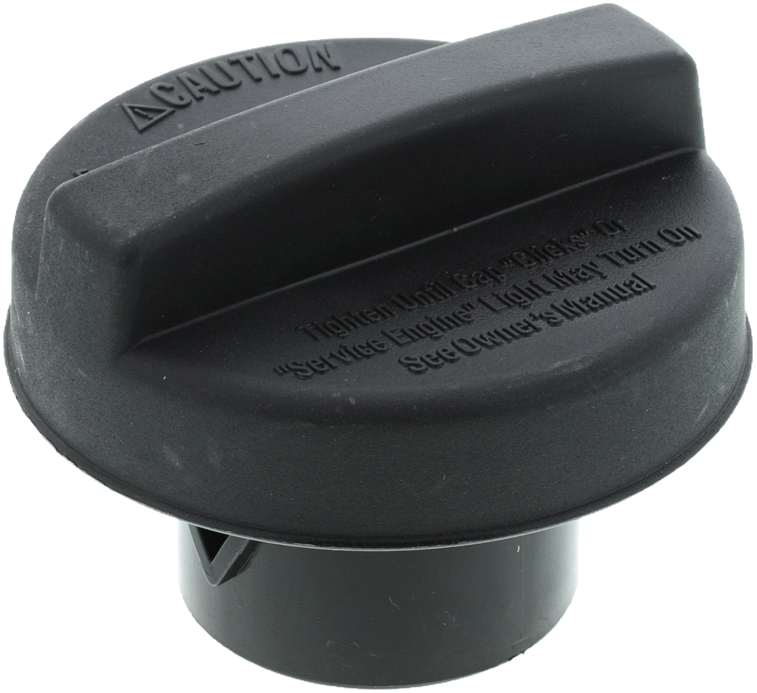 Gates 31636 OE Equivalent Fuel Tank Cap