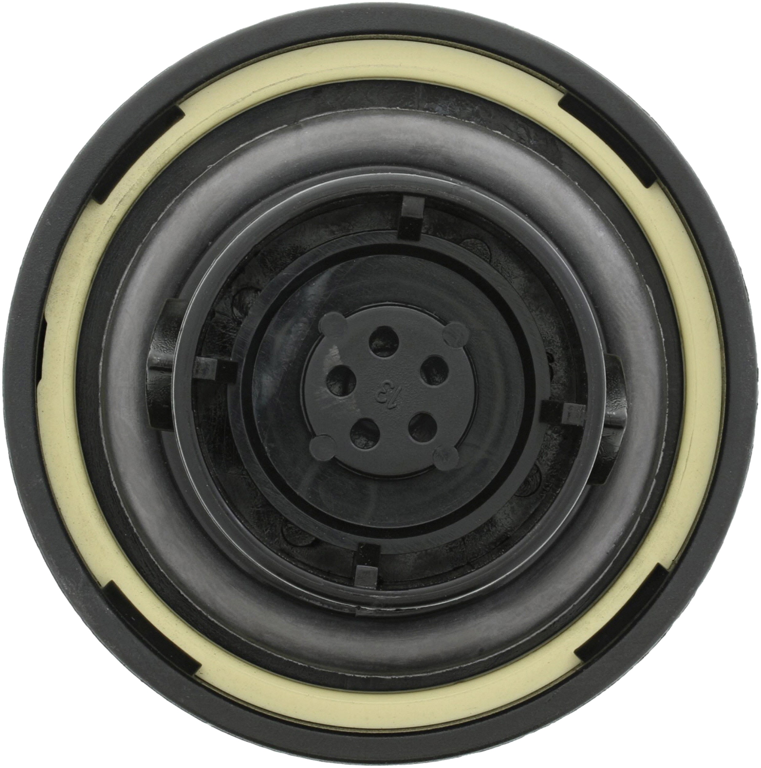Gates 31636 OE Equivalent Fuel Tank Cap - Image 2