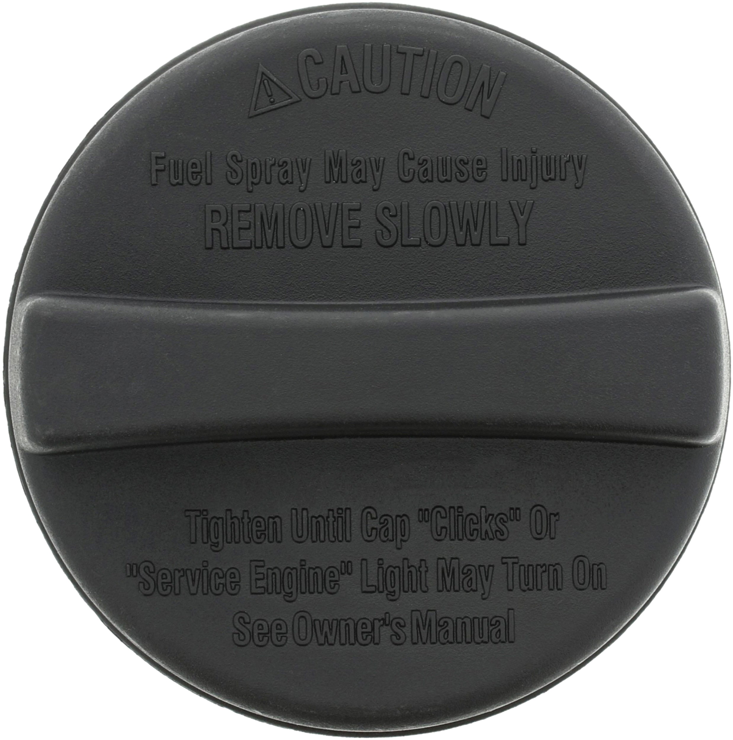 Gates 31636 OE Equivalent Fuel Tank Cap - Image 4