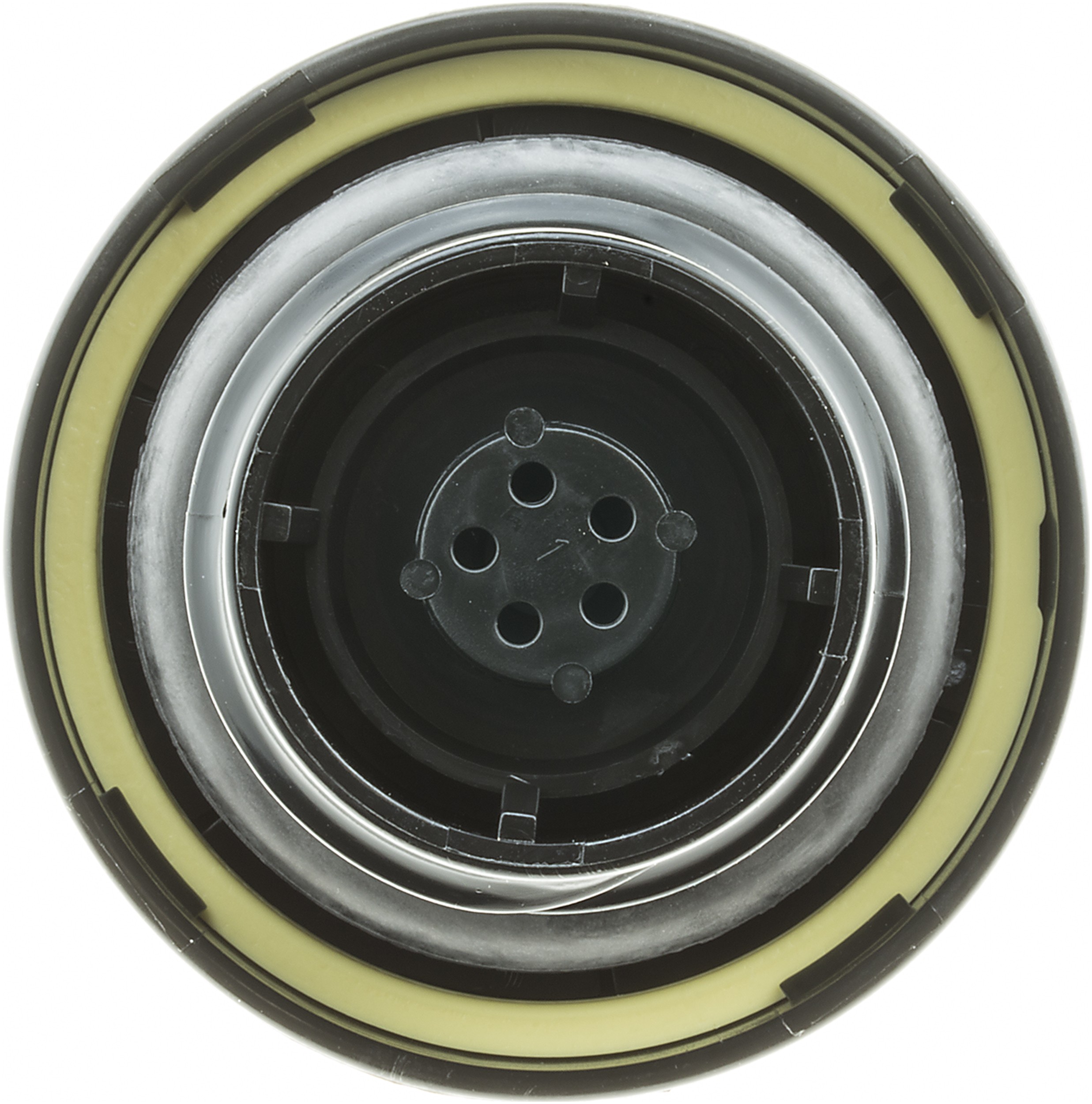 Gates 31637 OE Equivalent Fuel Tank Cap - Image 2