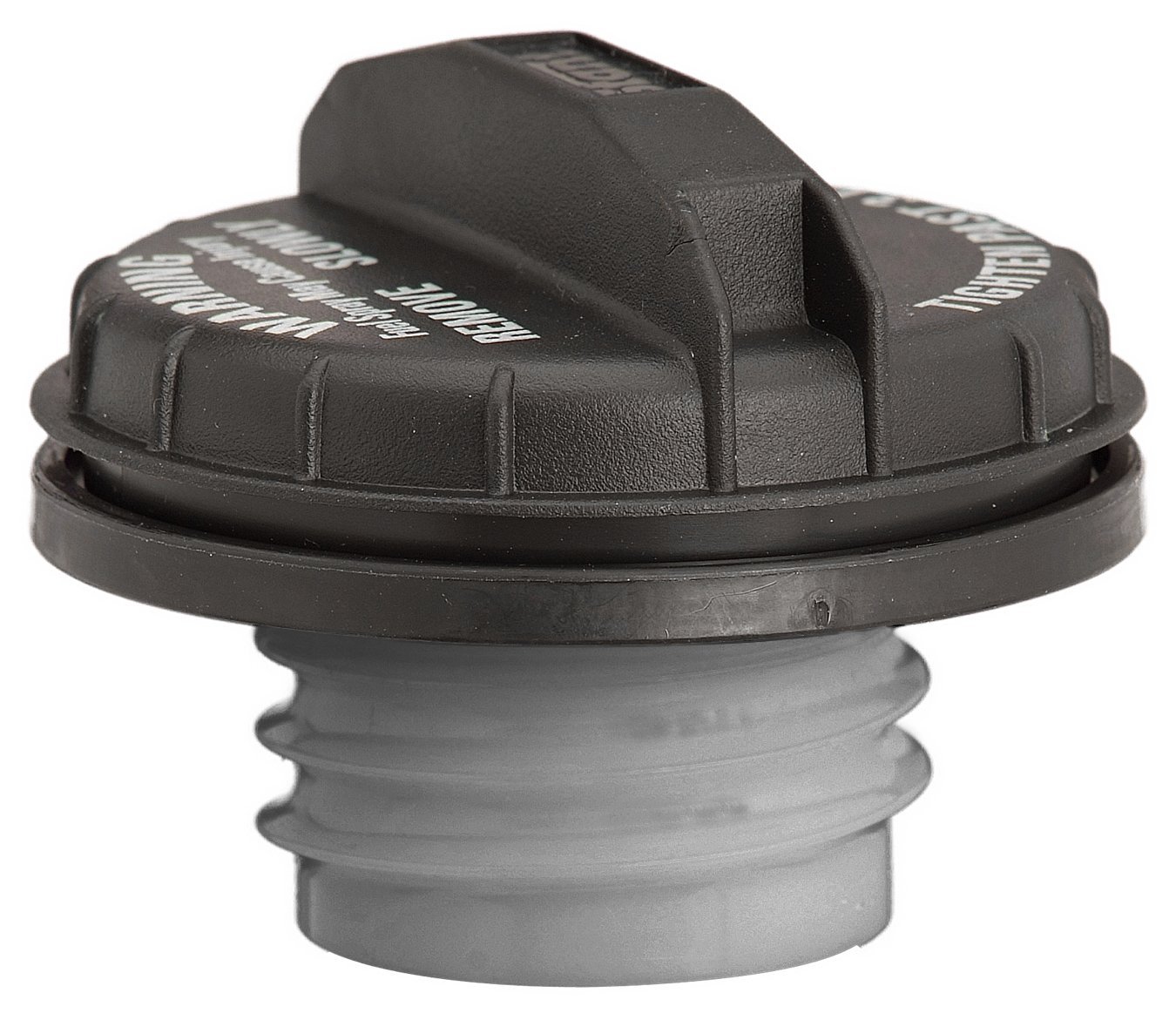 Gates 31637 OE Equivalent Fuel Tank Cap - Image 3