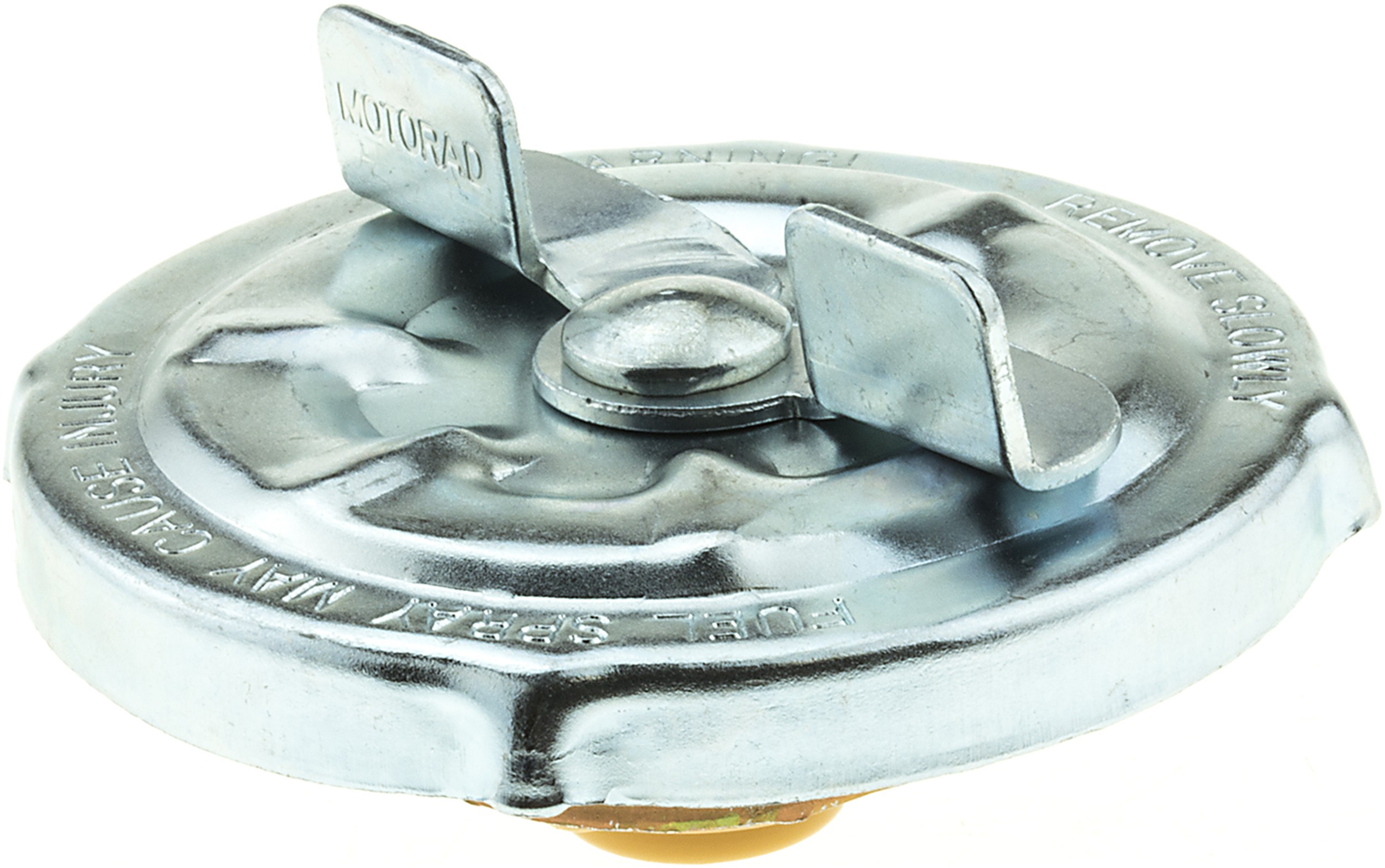 Gates 31640 OE Equivalent Fuel Tank Cap