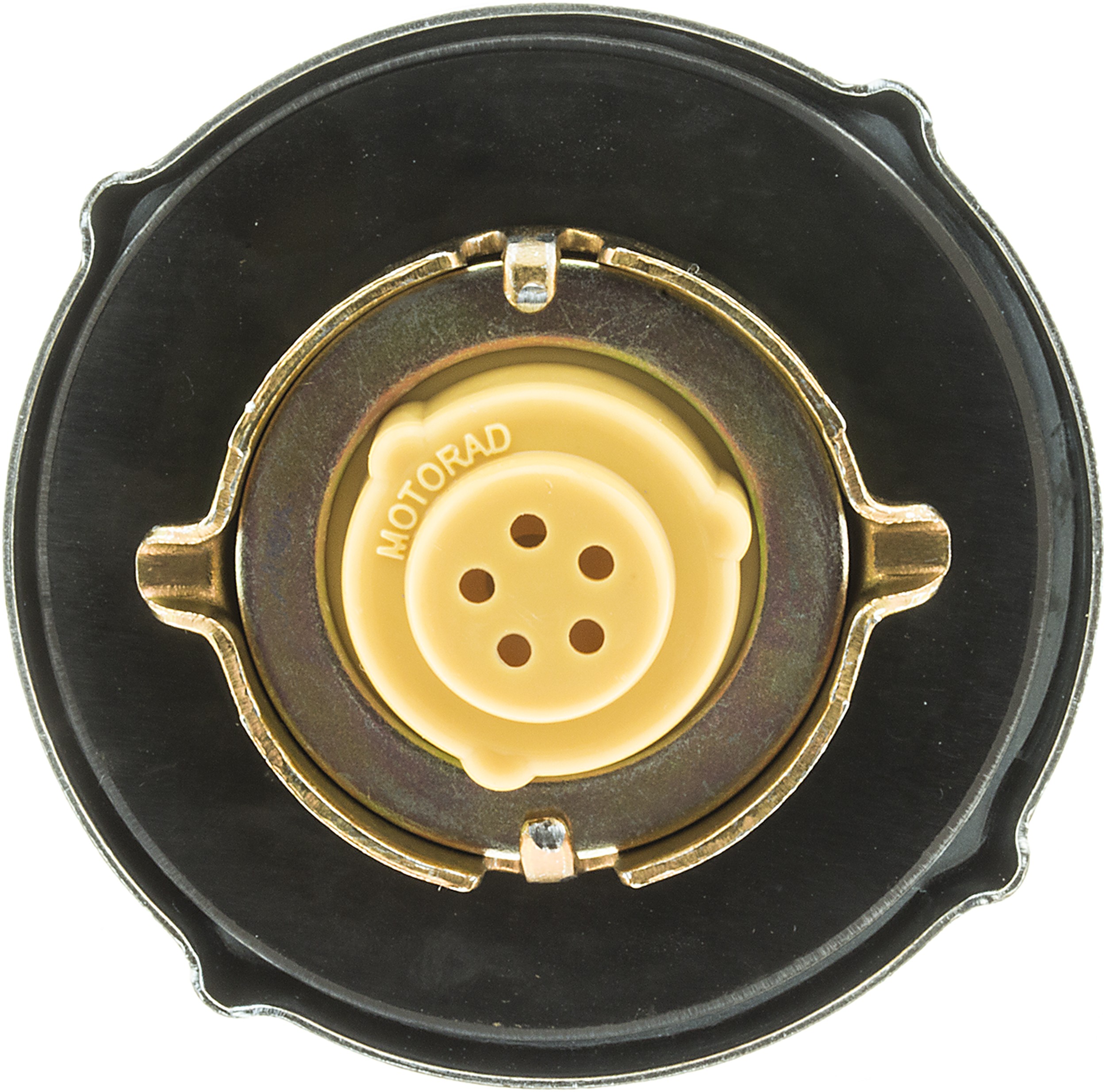 Gates 31640 OE Equivalent Fuel Tank Cap - Image 2