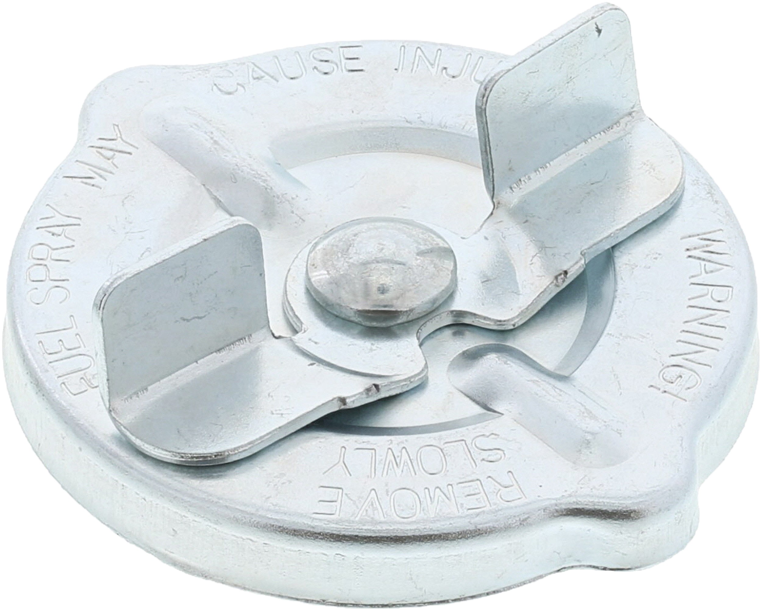 Gates 31646 OE Equivalent Fuel Tank Cap