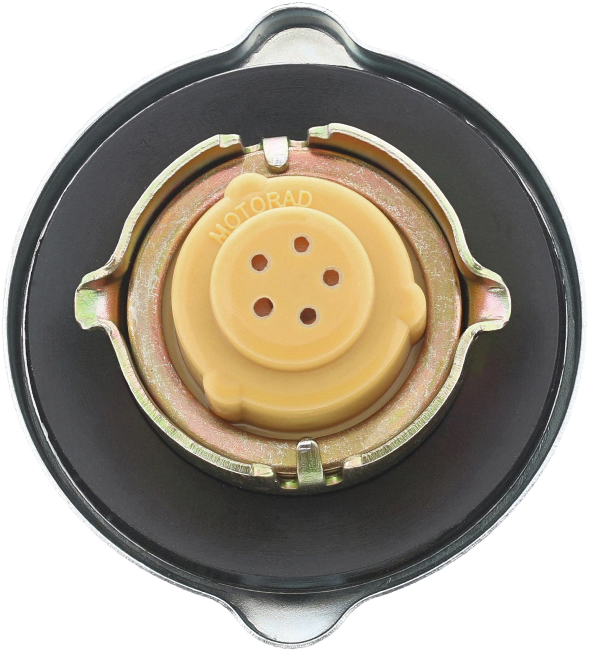 Gates 31646 OE Equivalent Fuel Tank Cap - Image 2