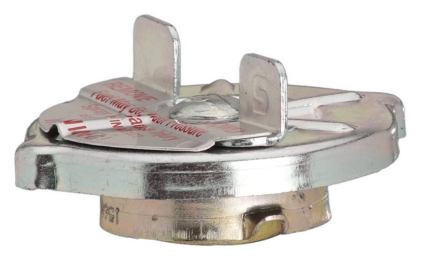 Gates 31646 OE Equivalent Fuel Tank Cap - Image 3