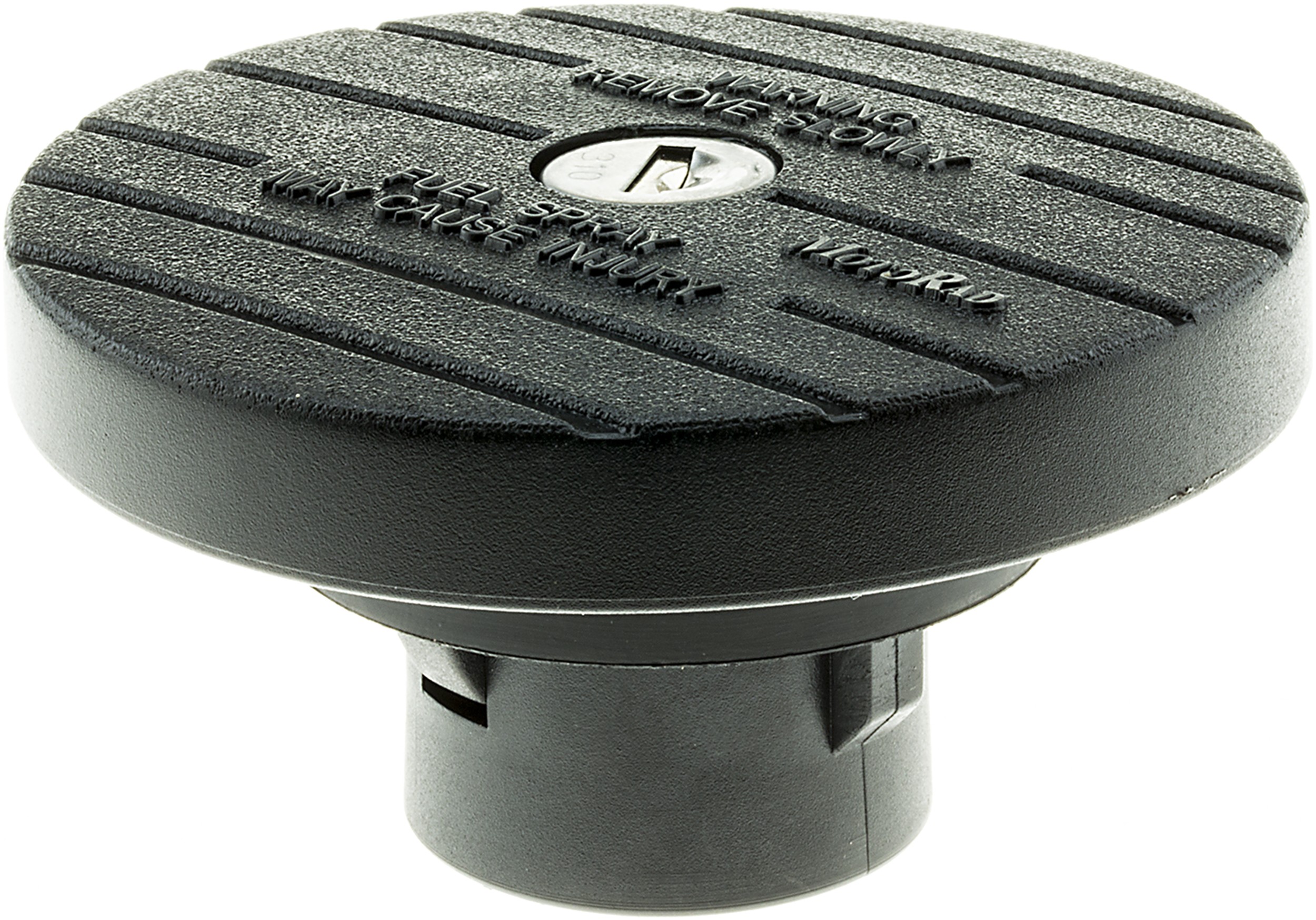 Gates 31659 Locking Fuel Tank Cap