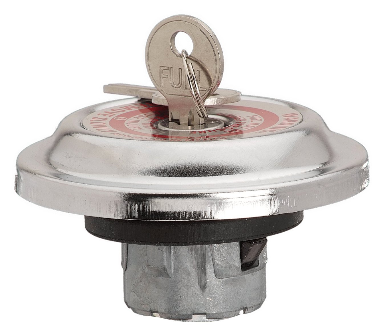 Gates 31659 Locking Fuel Tank Cap - Image 3