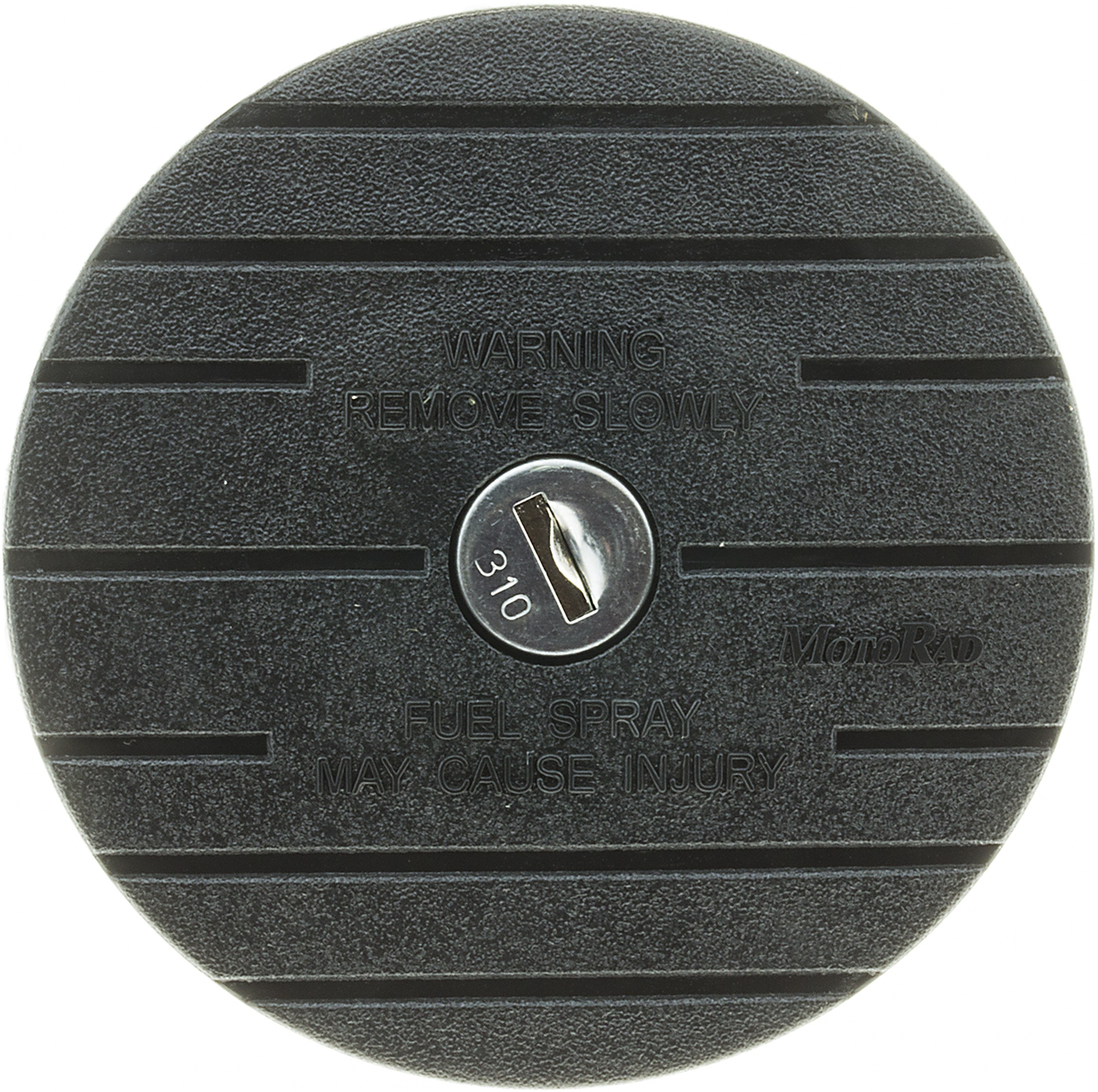 Gates 31659 Locking Fuel Tank Cap - Image 4