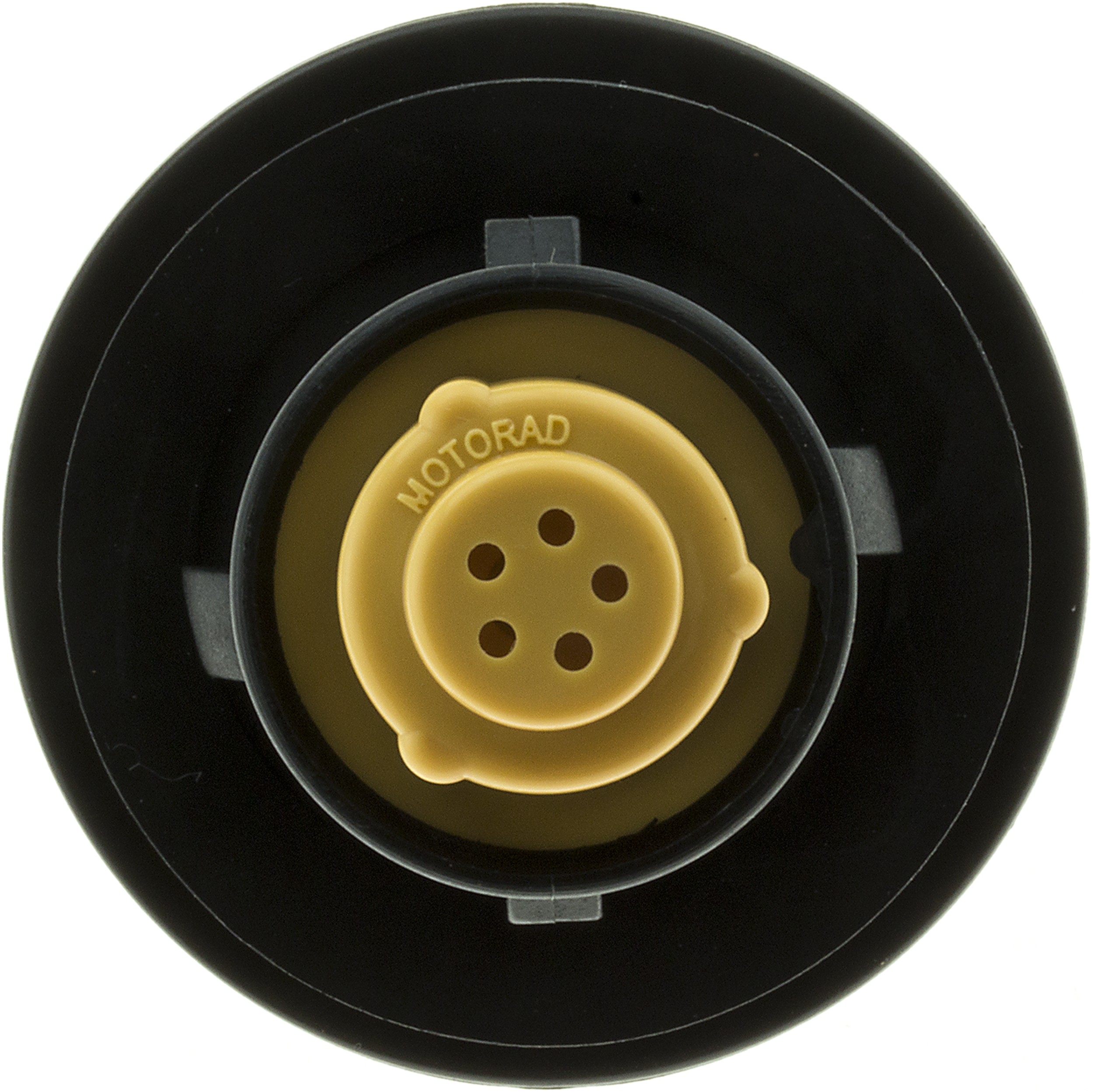Gates 31670 Locking Fuel Tank Cap - Image 2