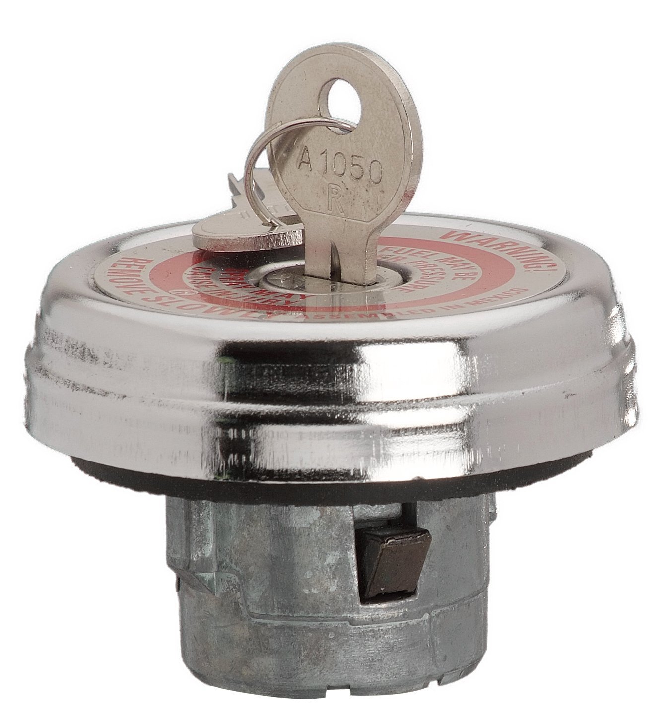 Gates 31670 Locking Fuel Tank Cap - Image 3