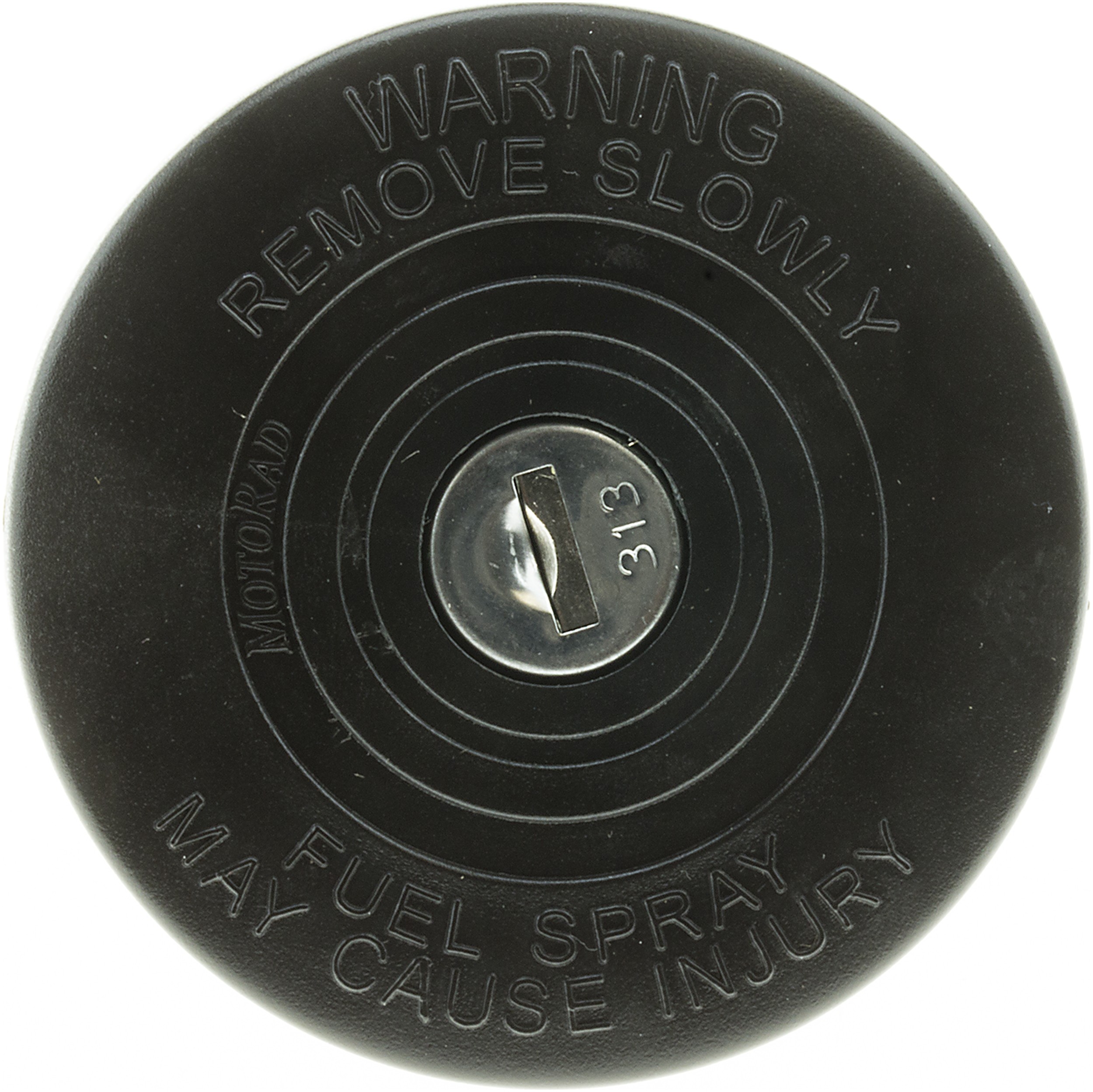 Gates 31670 Locking Fuel Tank Cap - Image 4