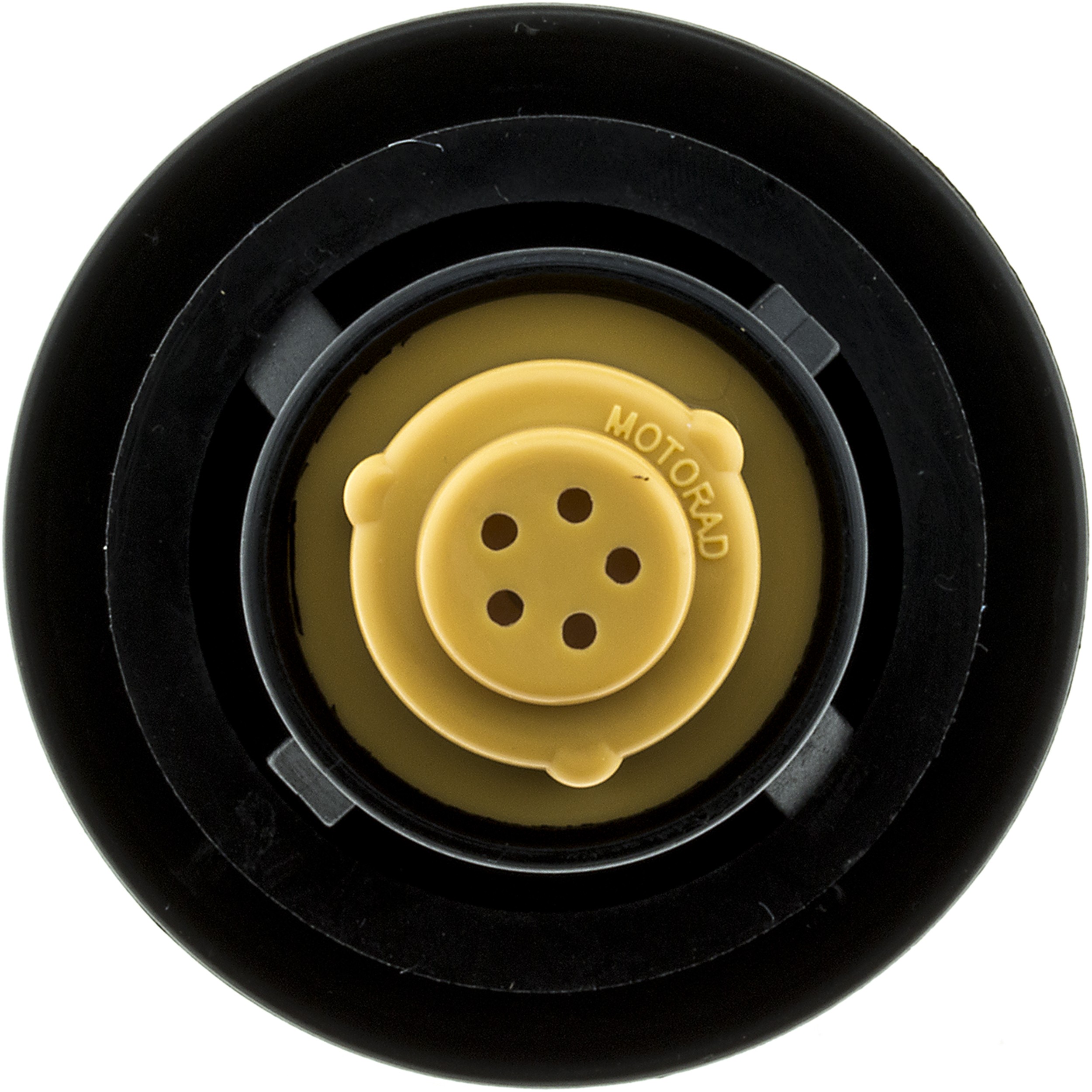 Gates 31671 Locking Fuel Tank Cap - Image 2