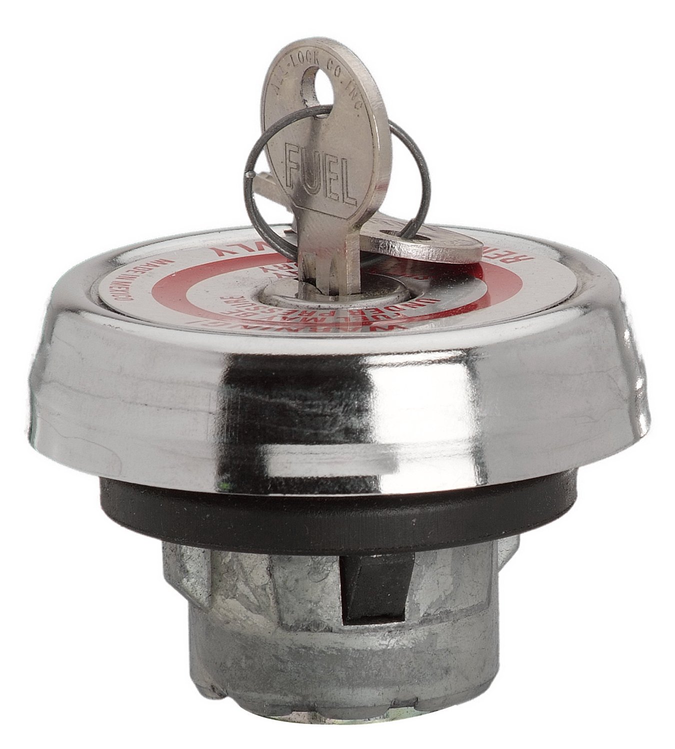 Gates 31671 Locking Fuel Tank Cap - Image 3