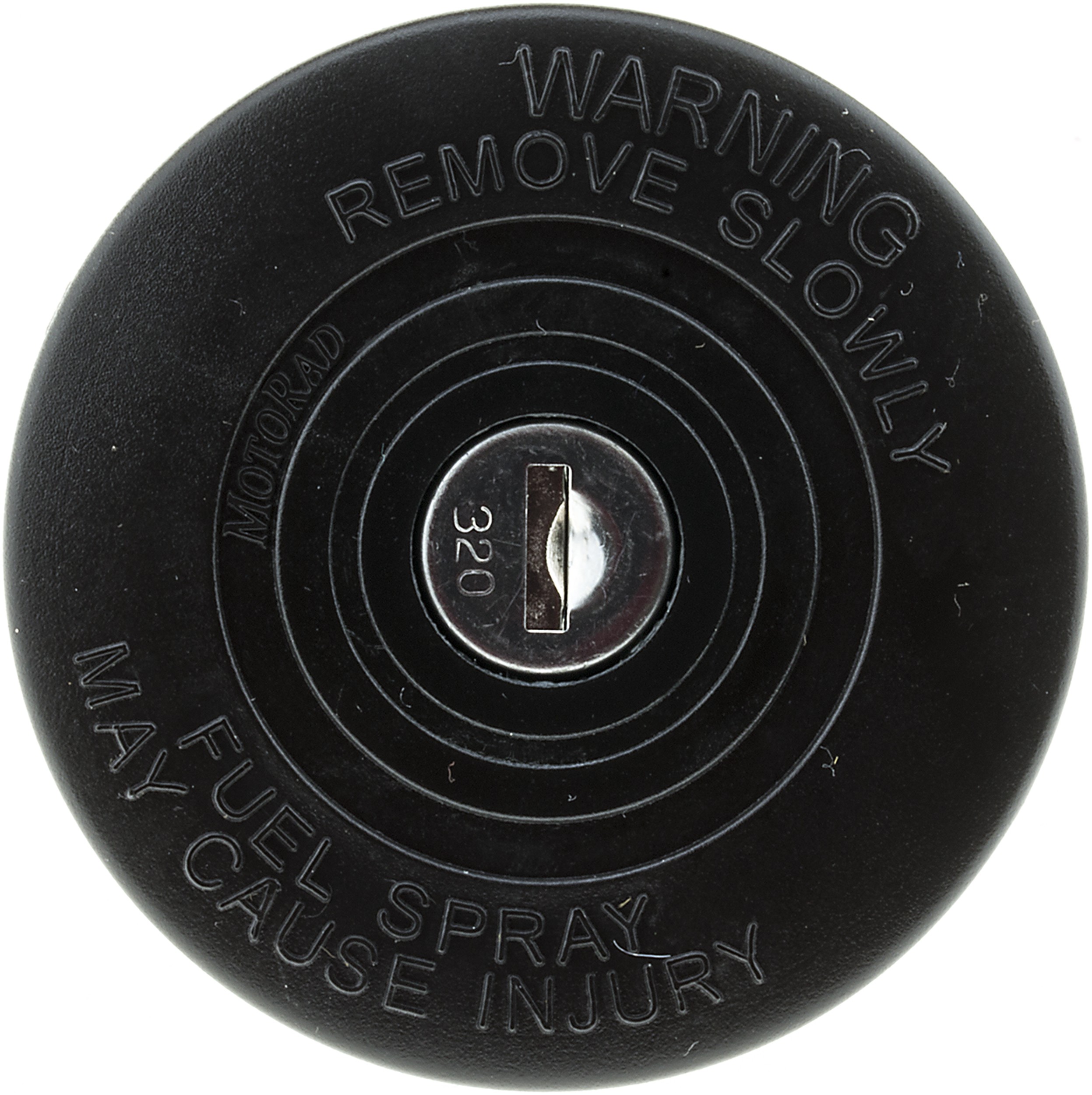 Gates 31671 Locking Fuel Tank Cap - Image 4