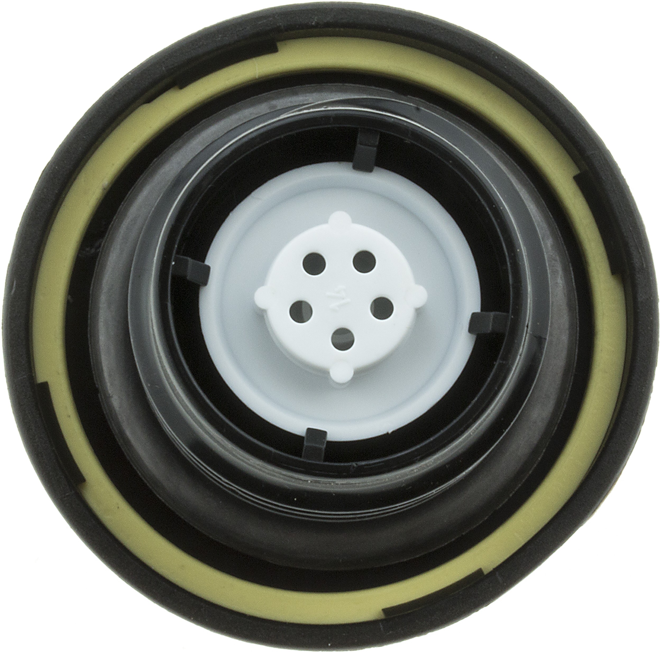 Gates 31675 Locking Fuel Tank Cap - Image 2