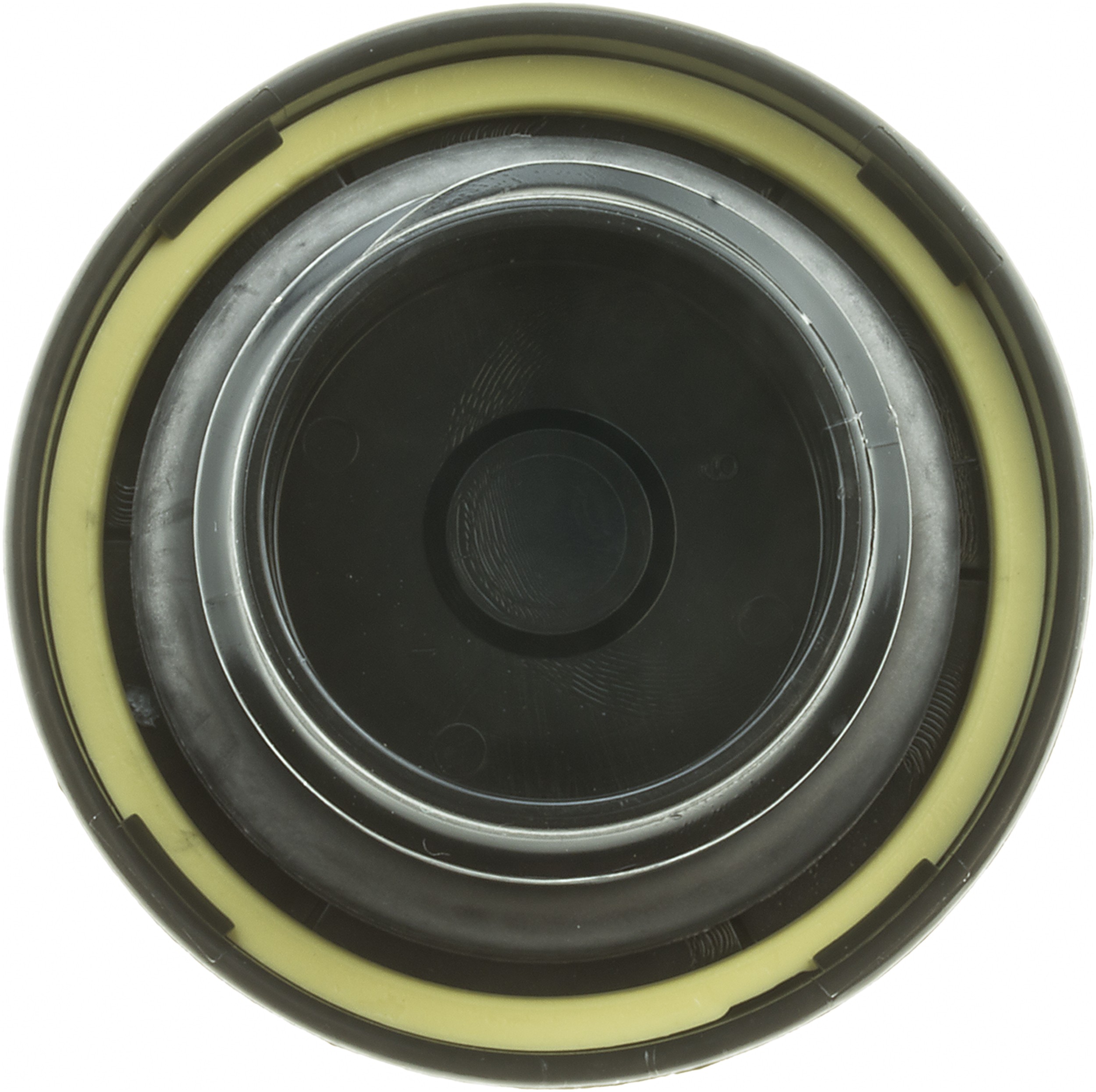Gates 31676 OE Equivalent Fuel Tank Cap - Image 2