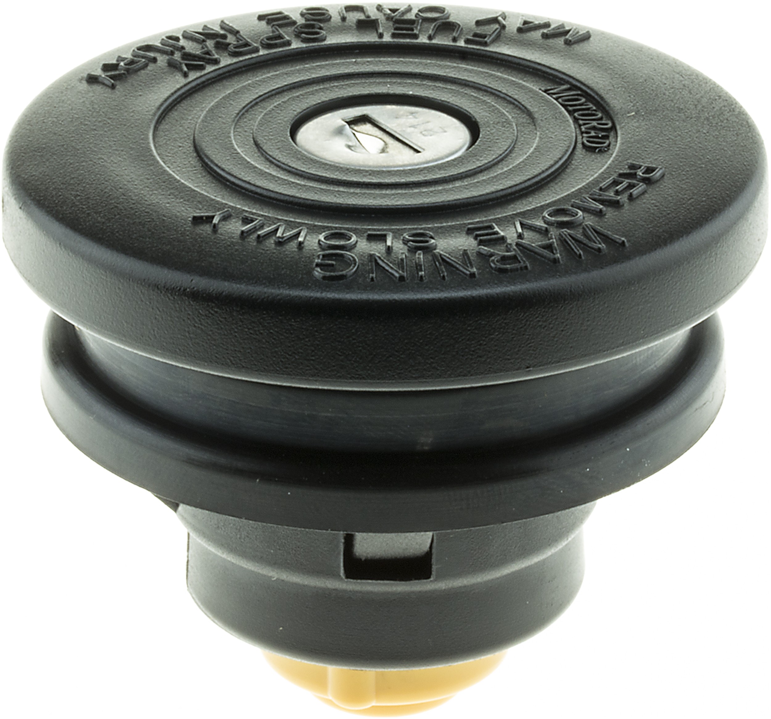 Gates 31691 Locking Fuel Tank Cap