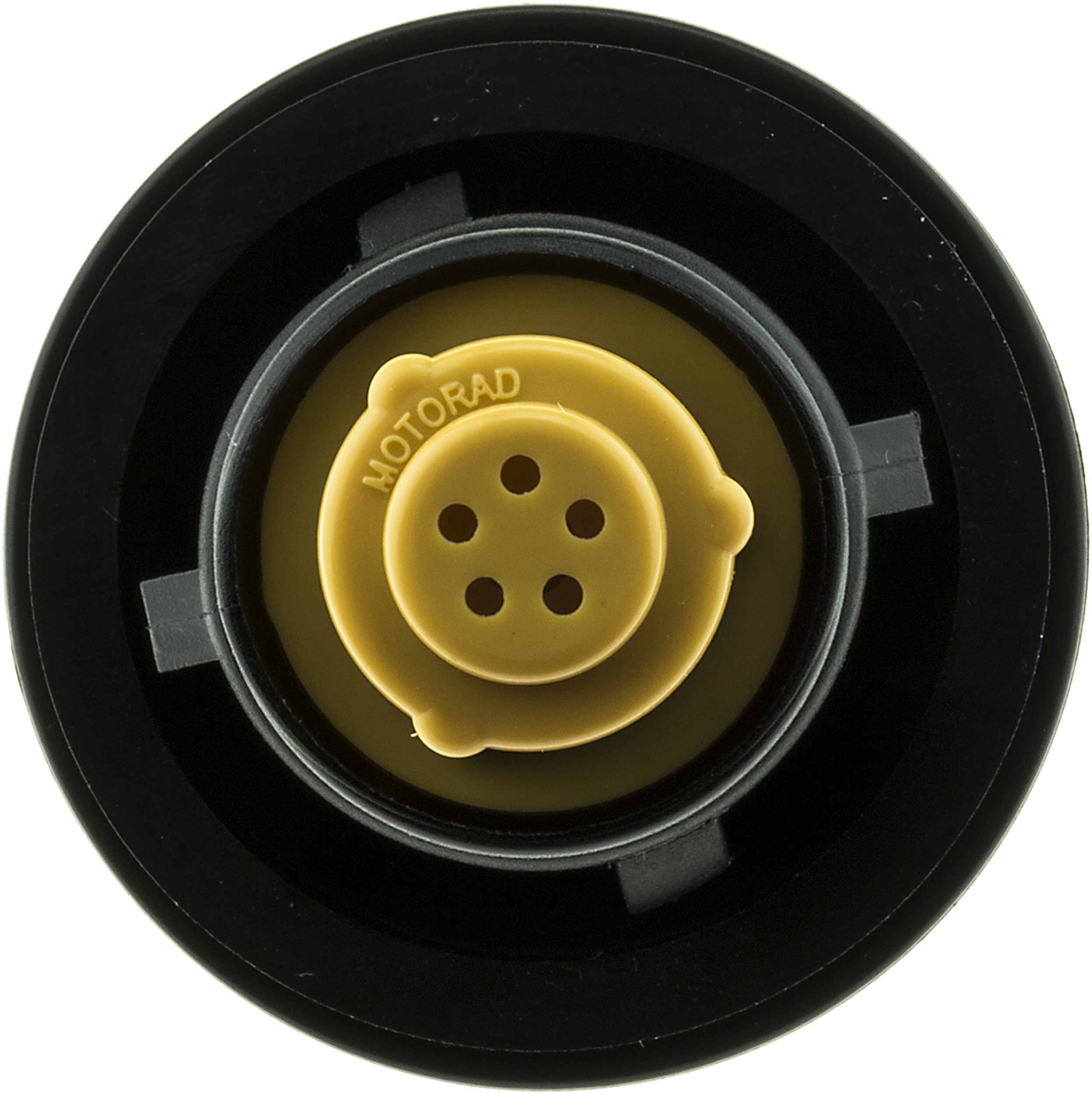 Gates 31691 Locking Fuel Tank Cap - Image 2