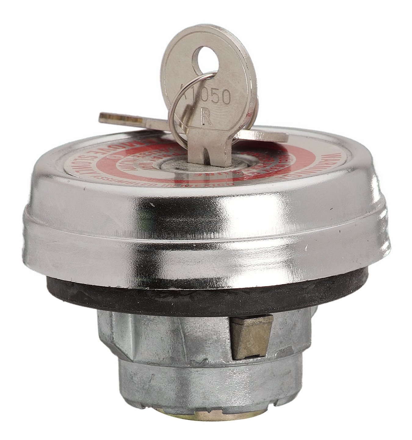 Gates 31691 Locking Fuel Tank Cap - Image 3