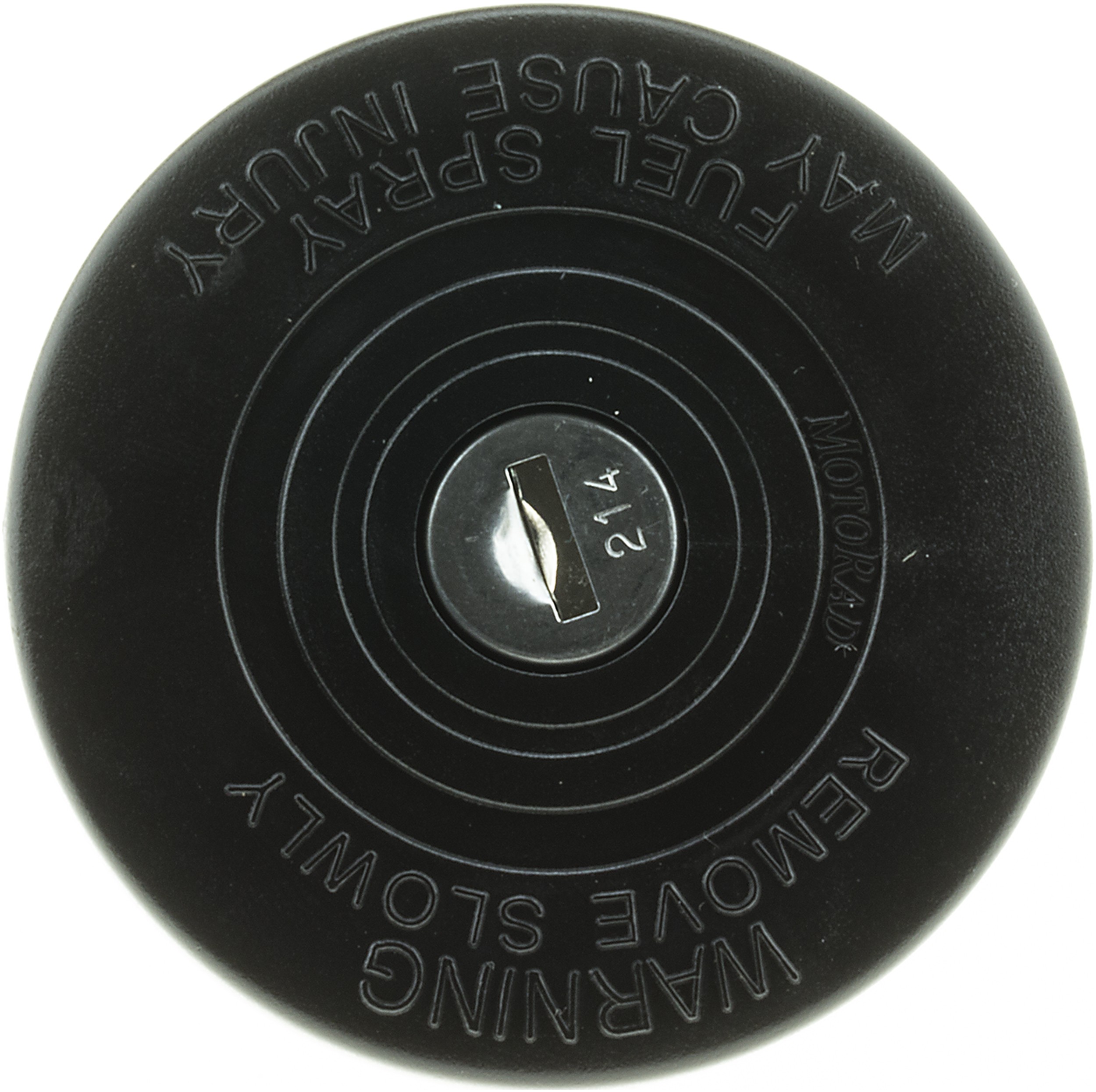 Gates 31691 Locking Fuel Tank Cap - Image 4
