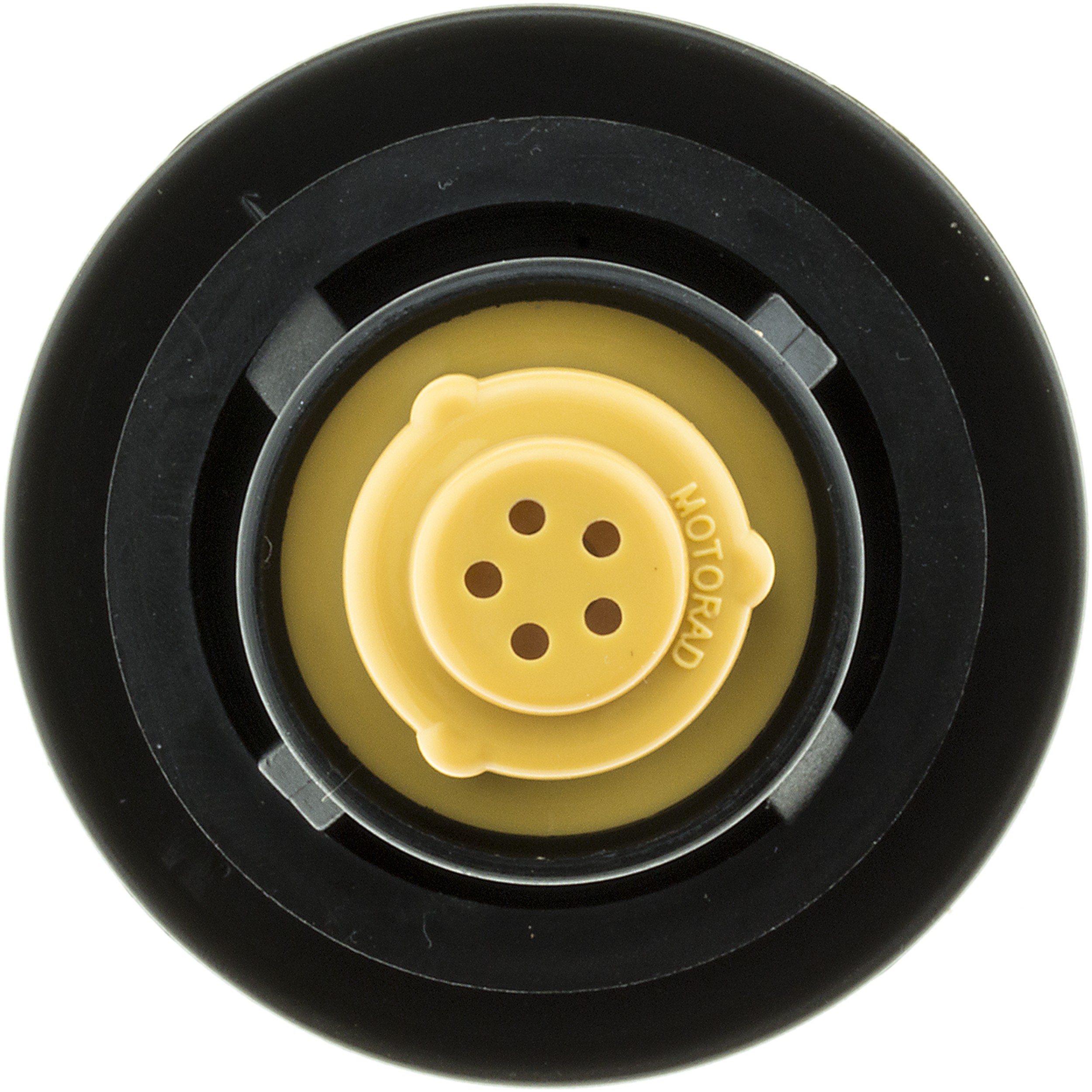 Gates 31692 Locking Fuel Tank Cap - Image 2