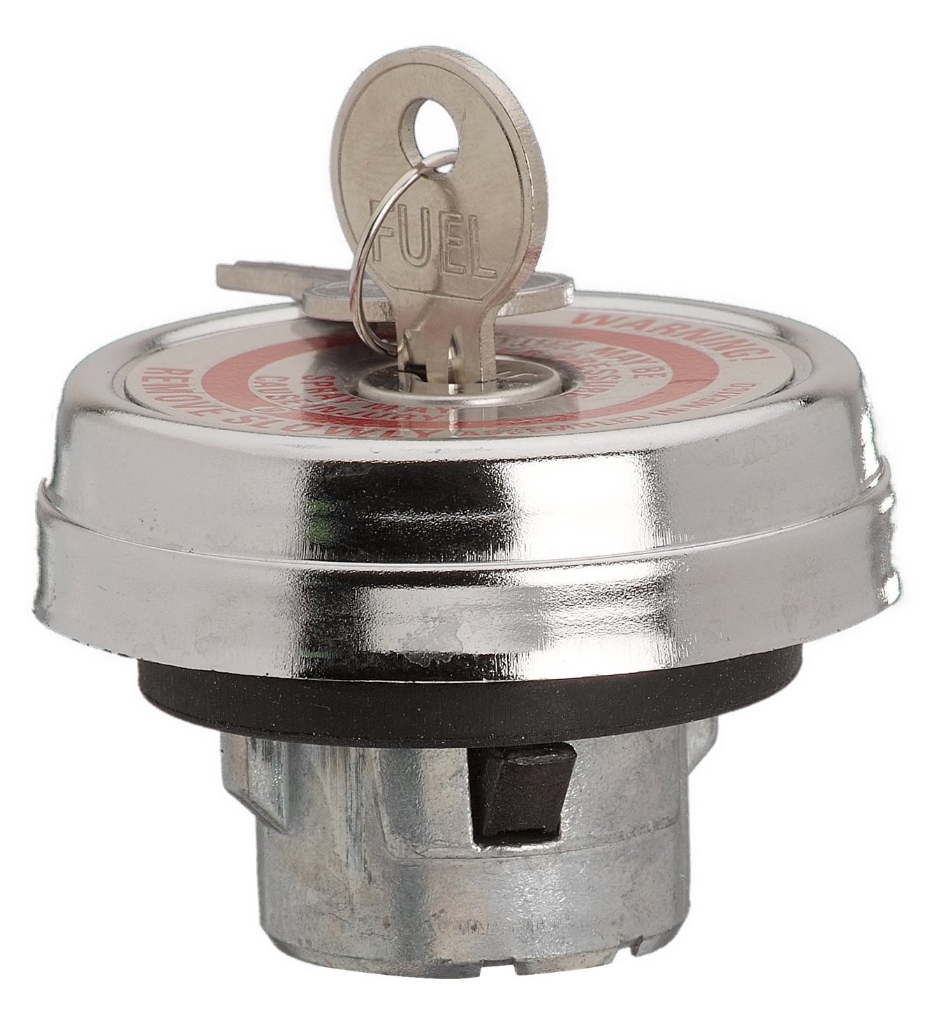 Gates 31692 Locking Fuel Tank Cap - Image 3