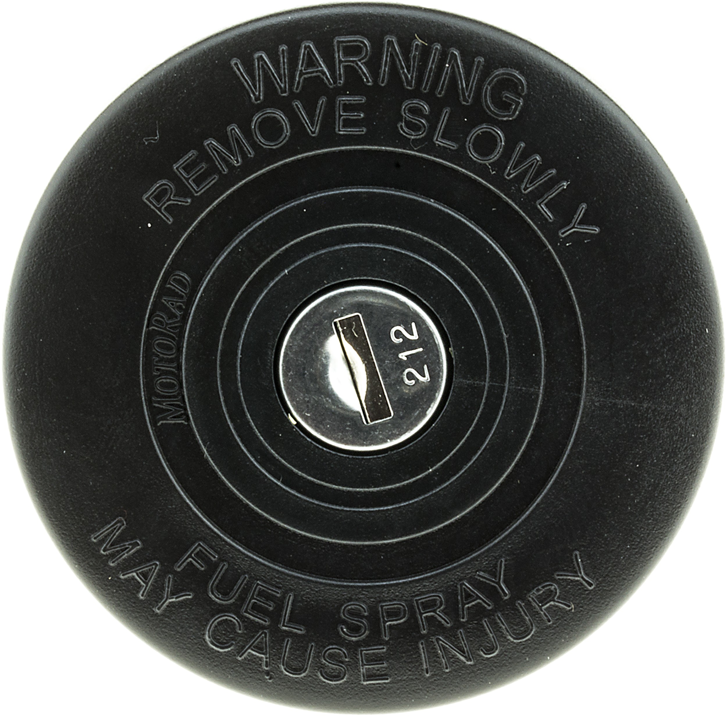 Gates 31692 Locking Fuel Tank Cap - Image 4