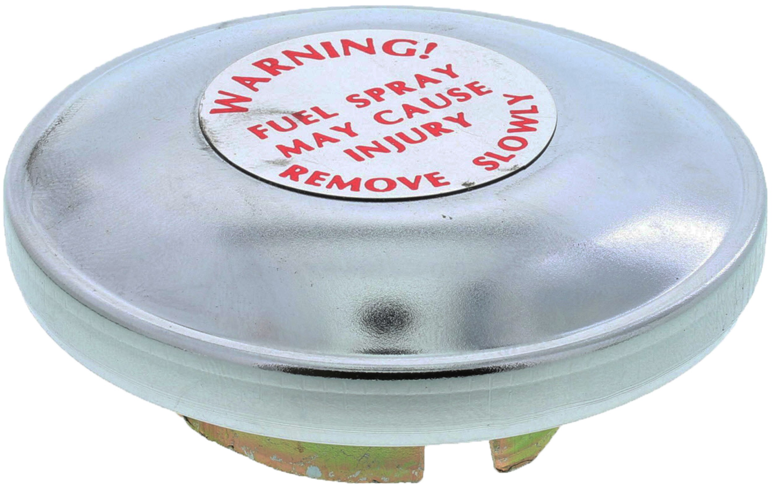 Gates 31702 OE Equivalent Fuel Tank Cap