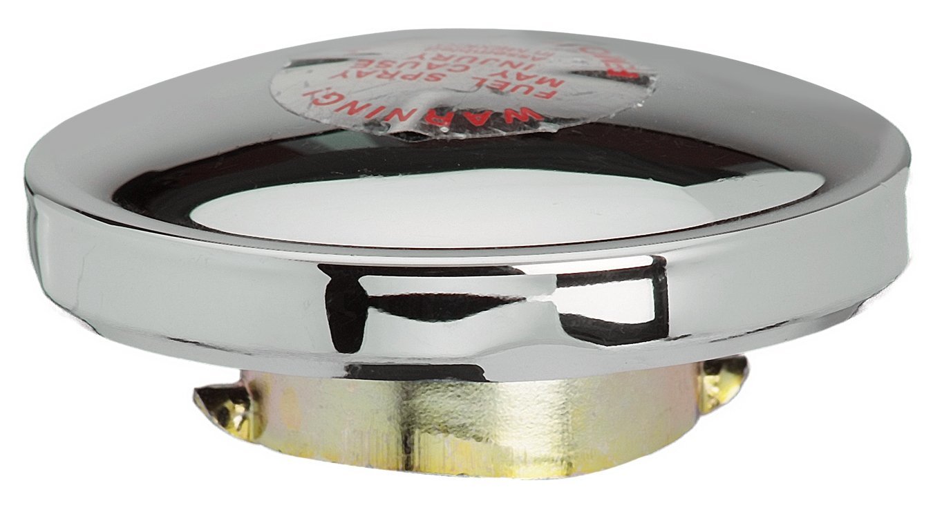 Gates 31702 OE Equivalent Fuel Tank Cap - Image 3