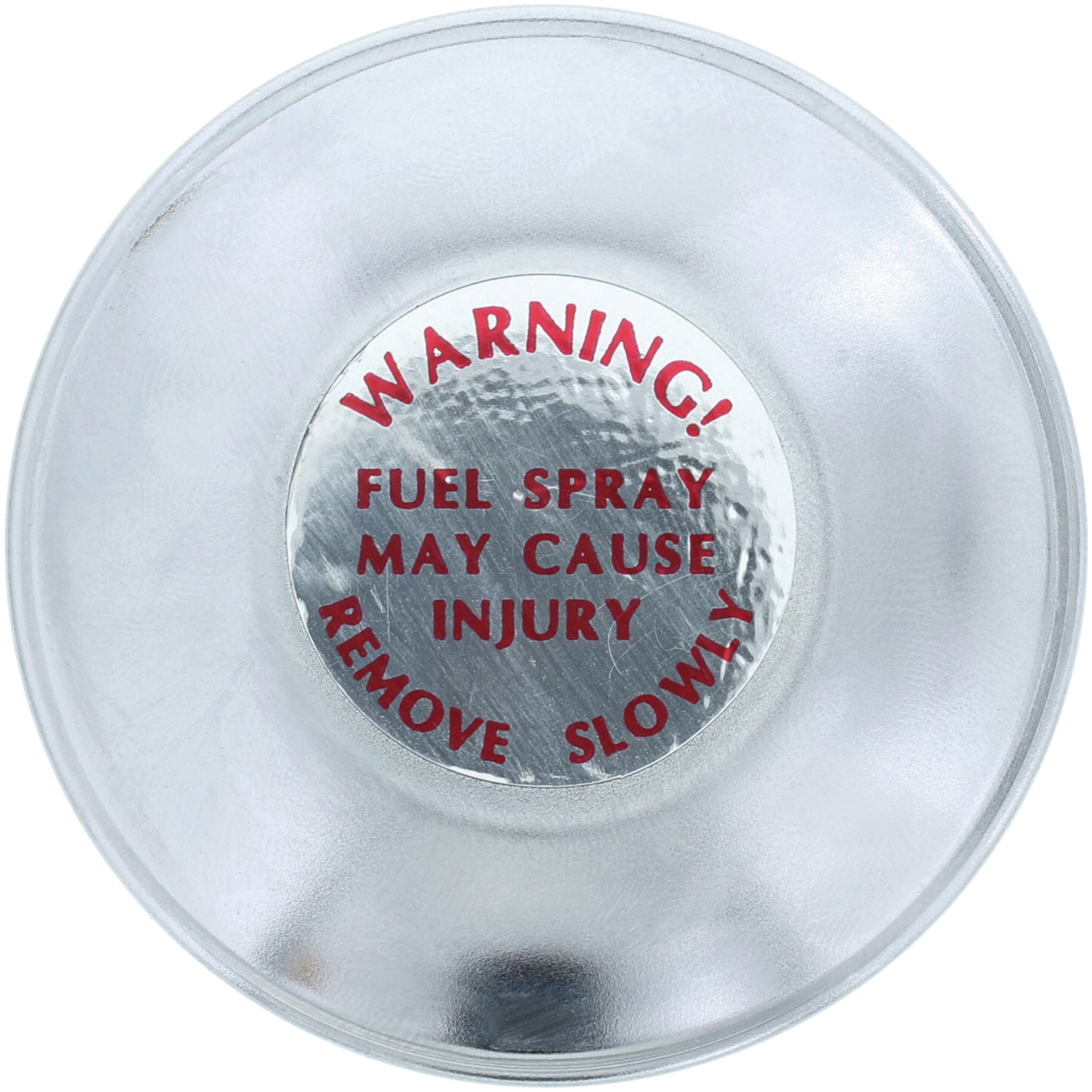 Gates 31702 OE Equivalent Fuel Tank Cap - Image 4