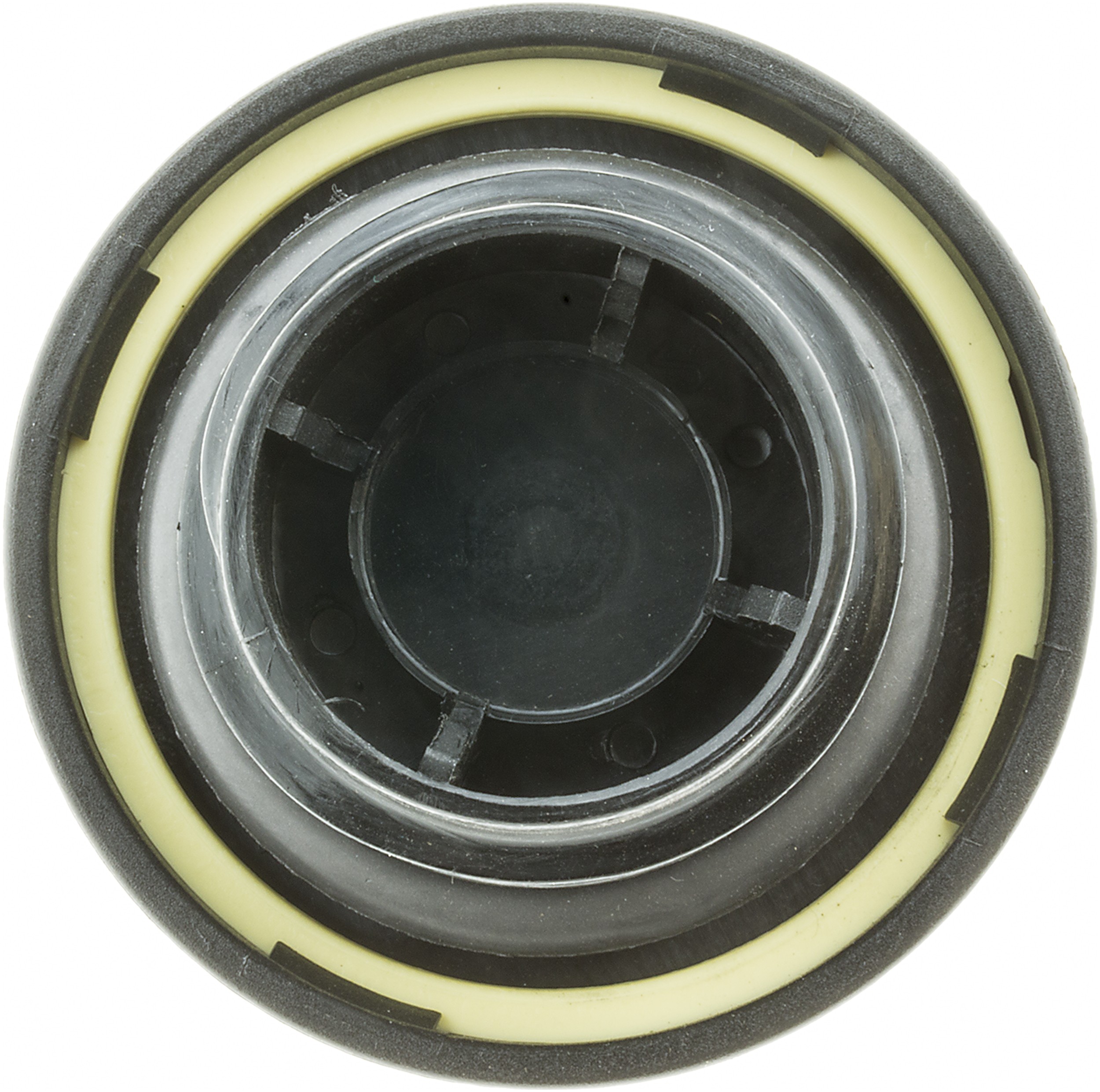Gates 31703 Locking Fuel Tank Cap - Image 2
