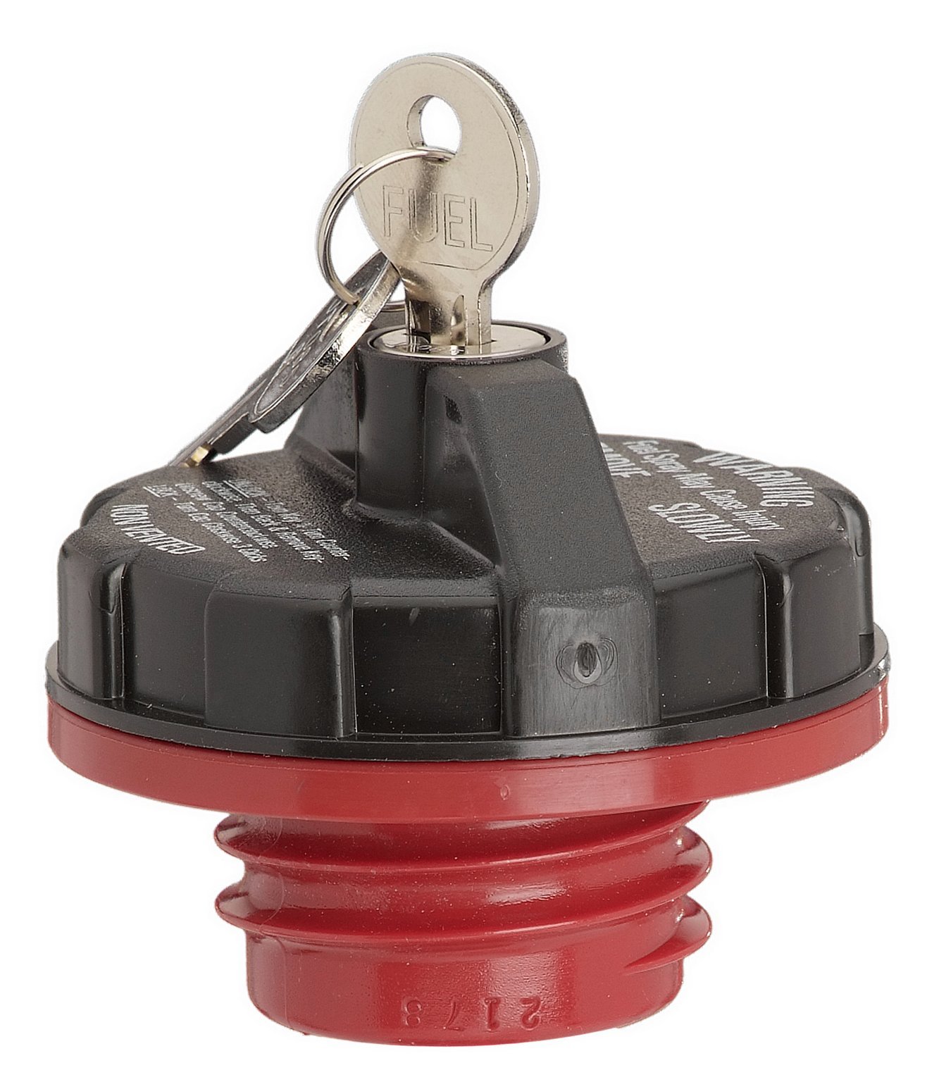 Gates 31703 Locking Fuel Tank Cap - Image 3