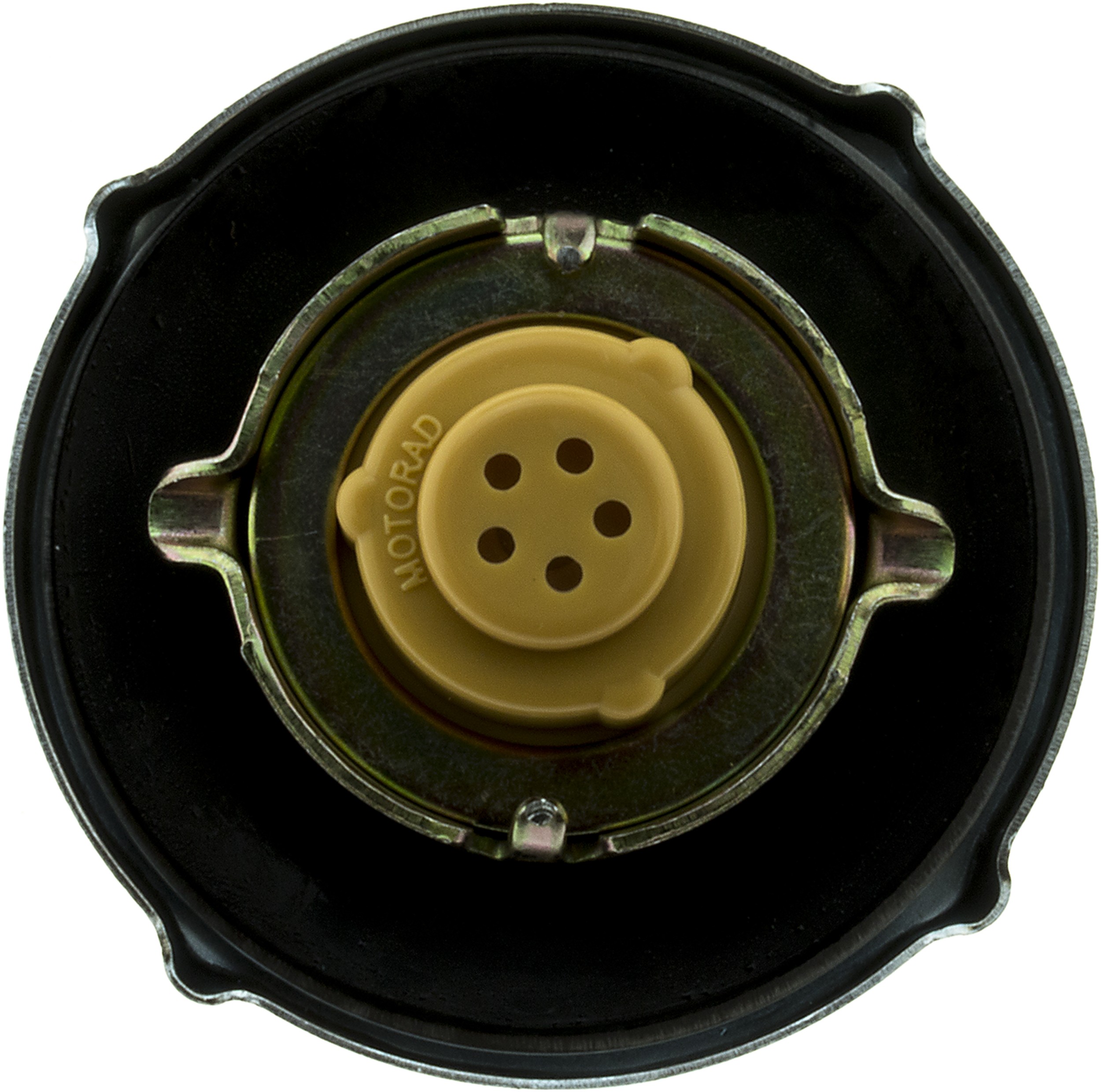 Gates 31720 OE Equivalent Fuel Tank Cap - Image 2