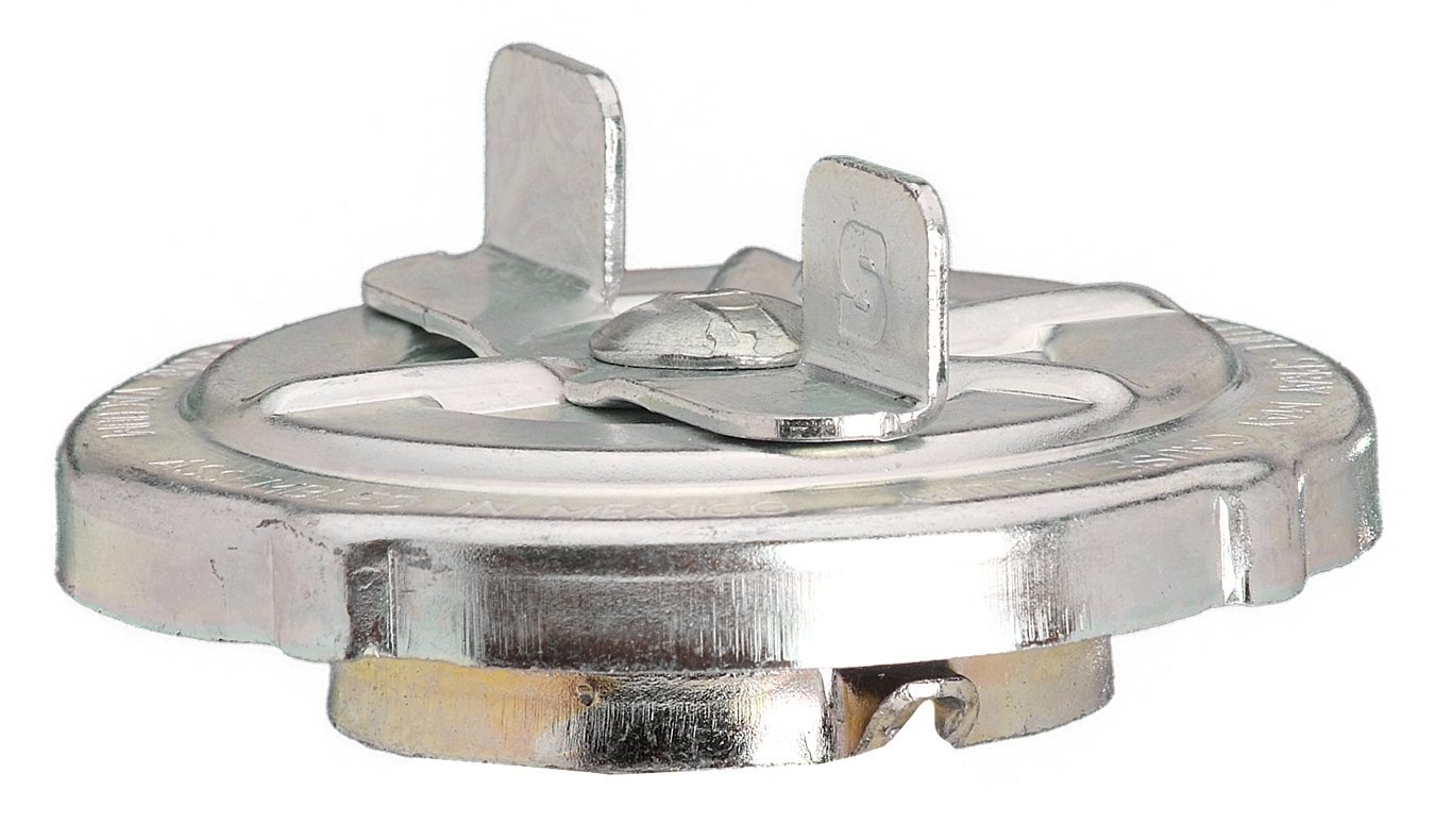Gates 31720 OE Equivalent Fuel Tank Cap - Image 3
