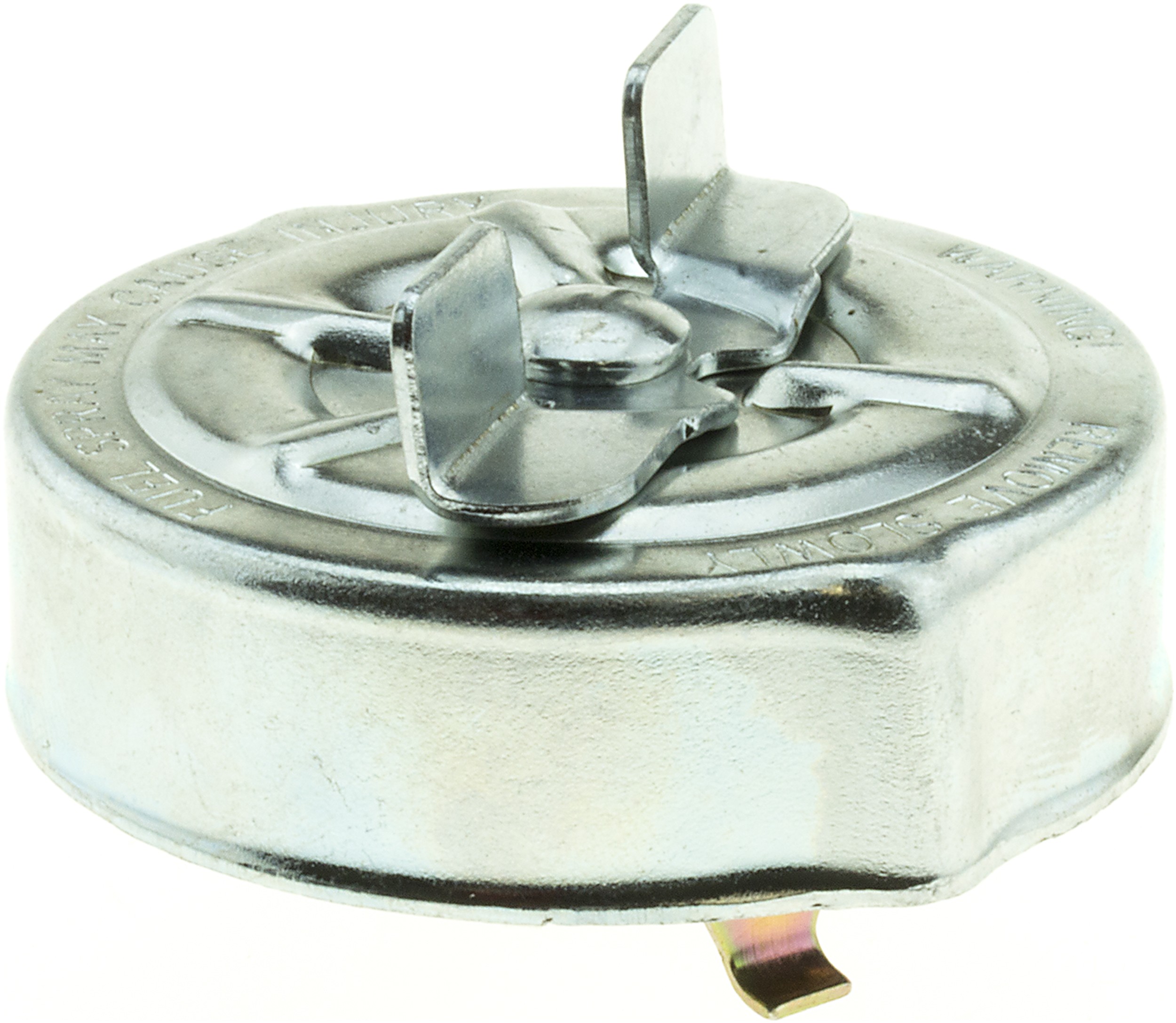 Gates 31722 OE Equivalent Fuel Tank Cap
