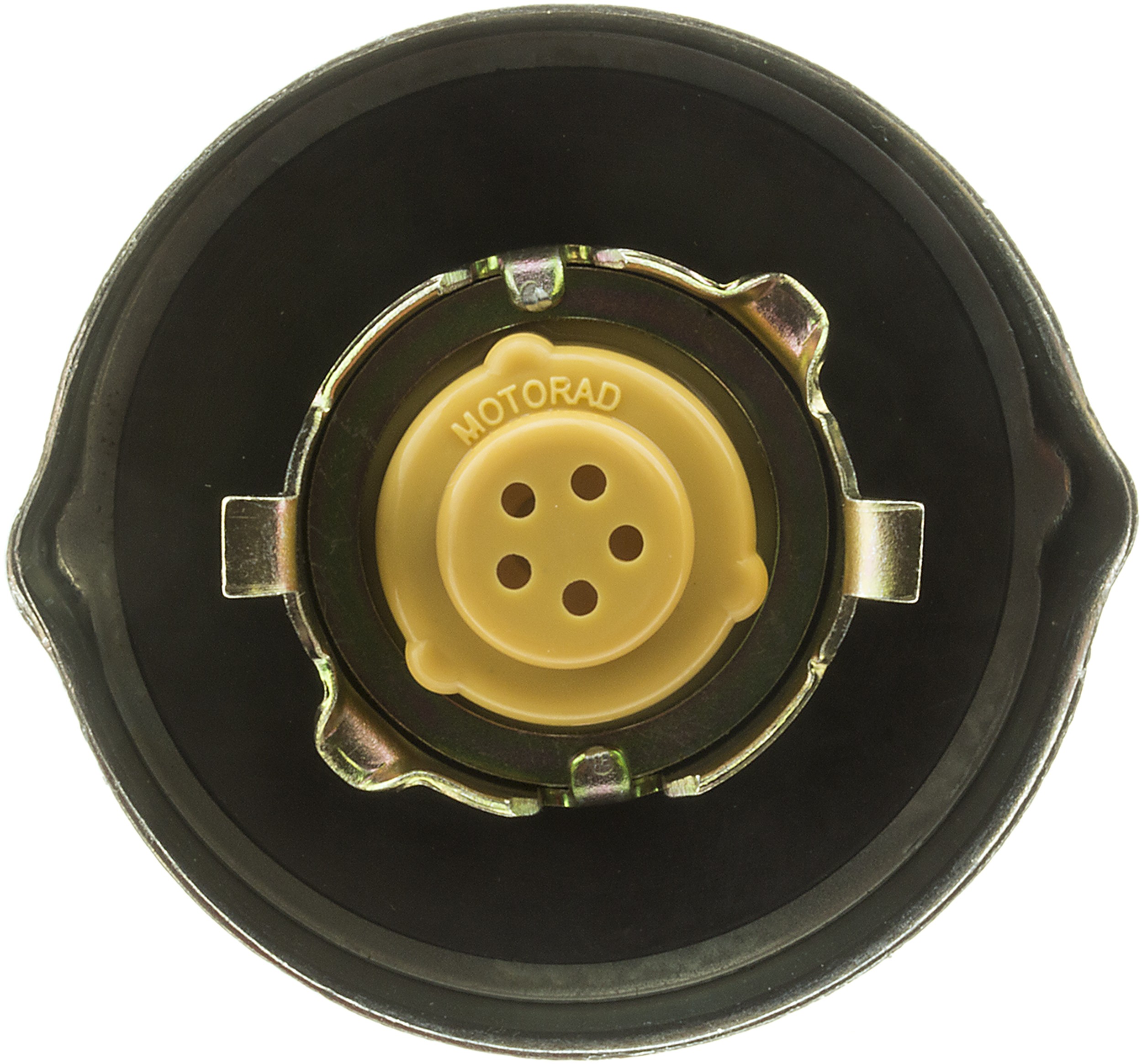 Gates 31722 OE Equivalent Fuel Tank Cap - Image 2