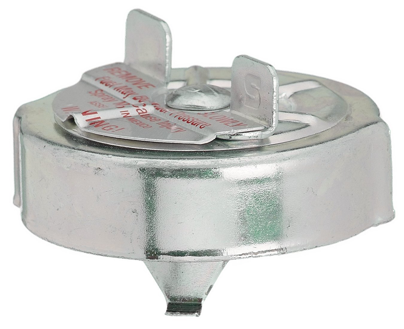 Gates 31722 OE Equivalent Fuel Tank Cap - Image 3