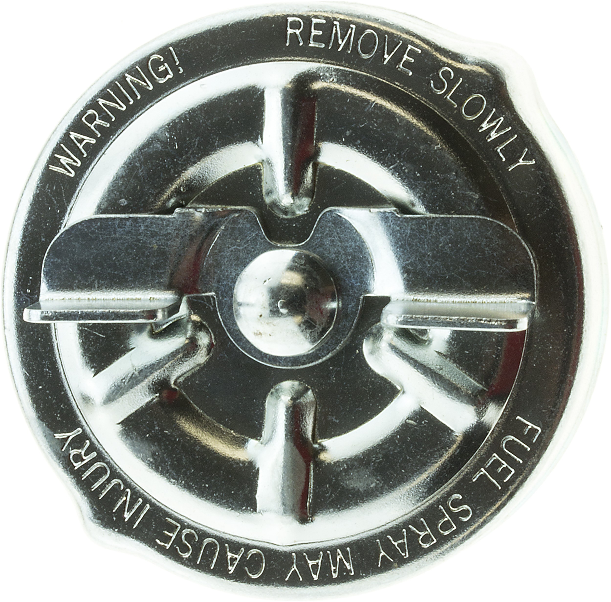 Gates 31722 OE Equivalent Fuel Tank Cap - Image 4