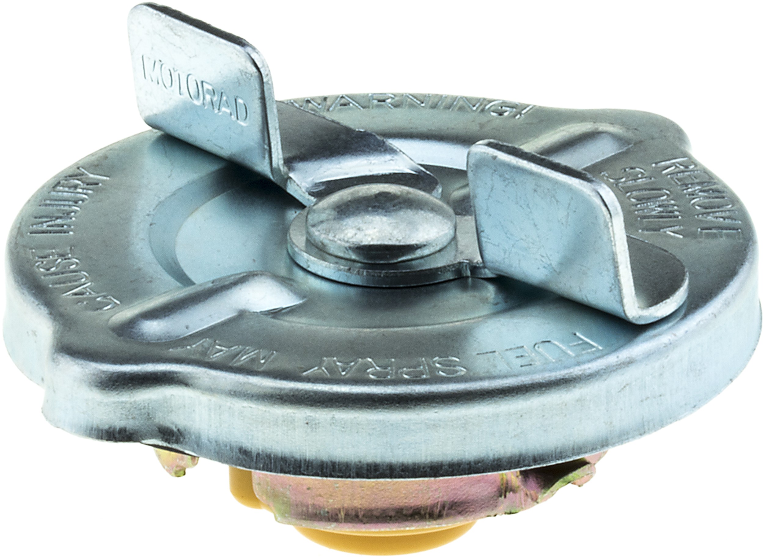Gates 31723 OE Equivalent Fuel Tank Cap