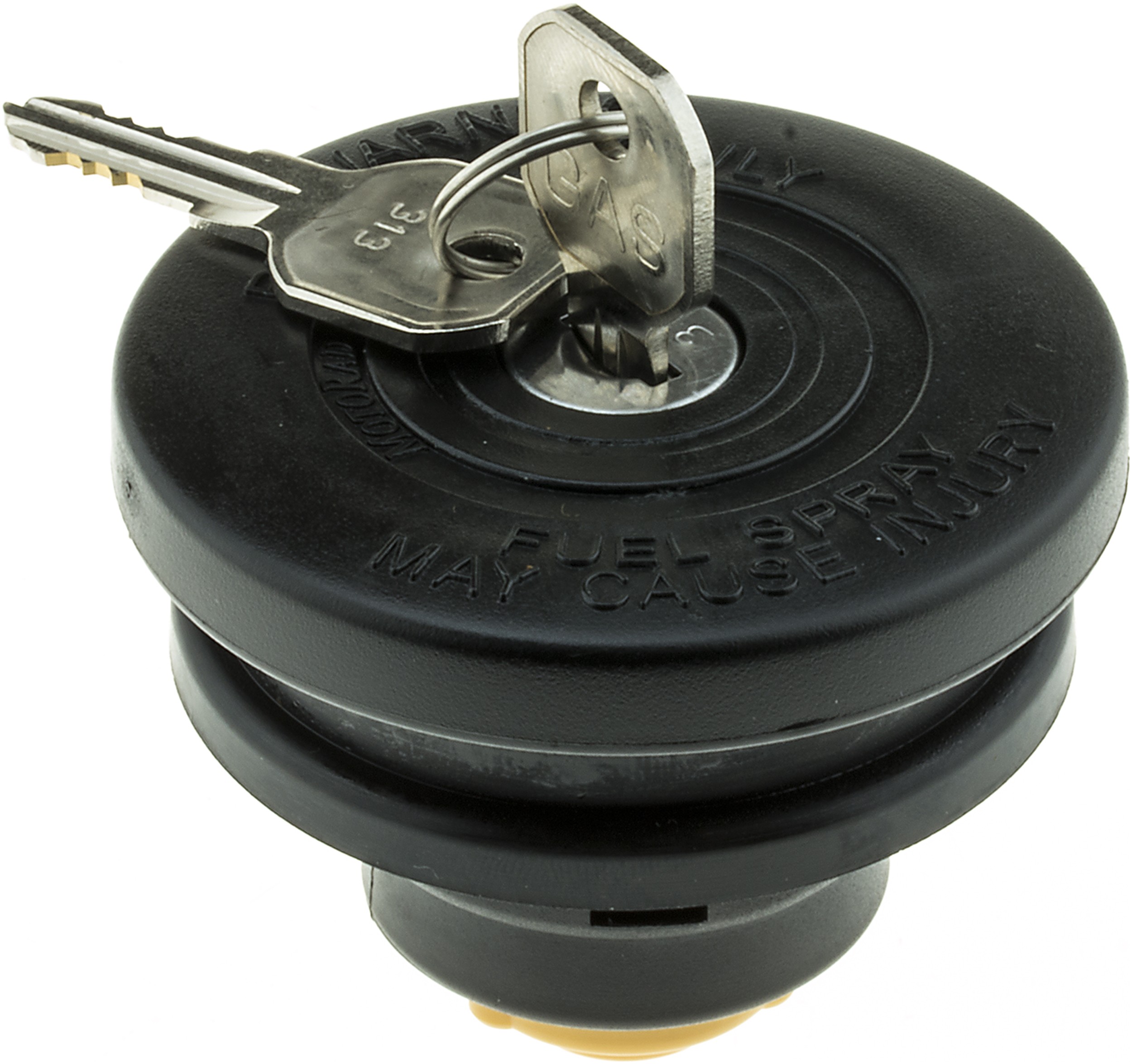 Gates 31730 Locking Fuel Tank Cap