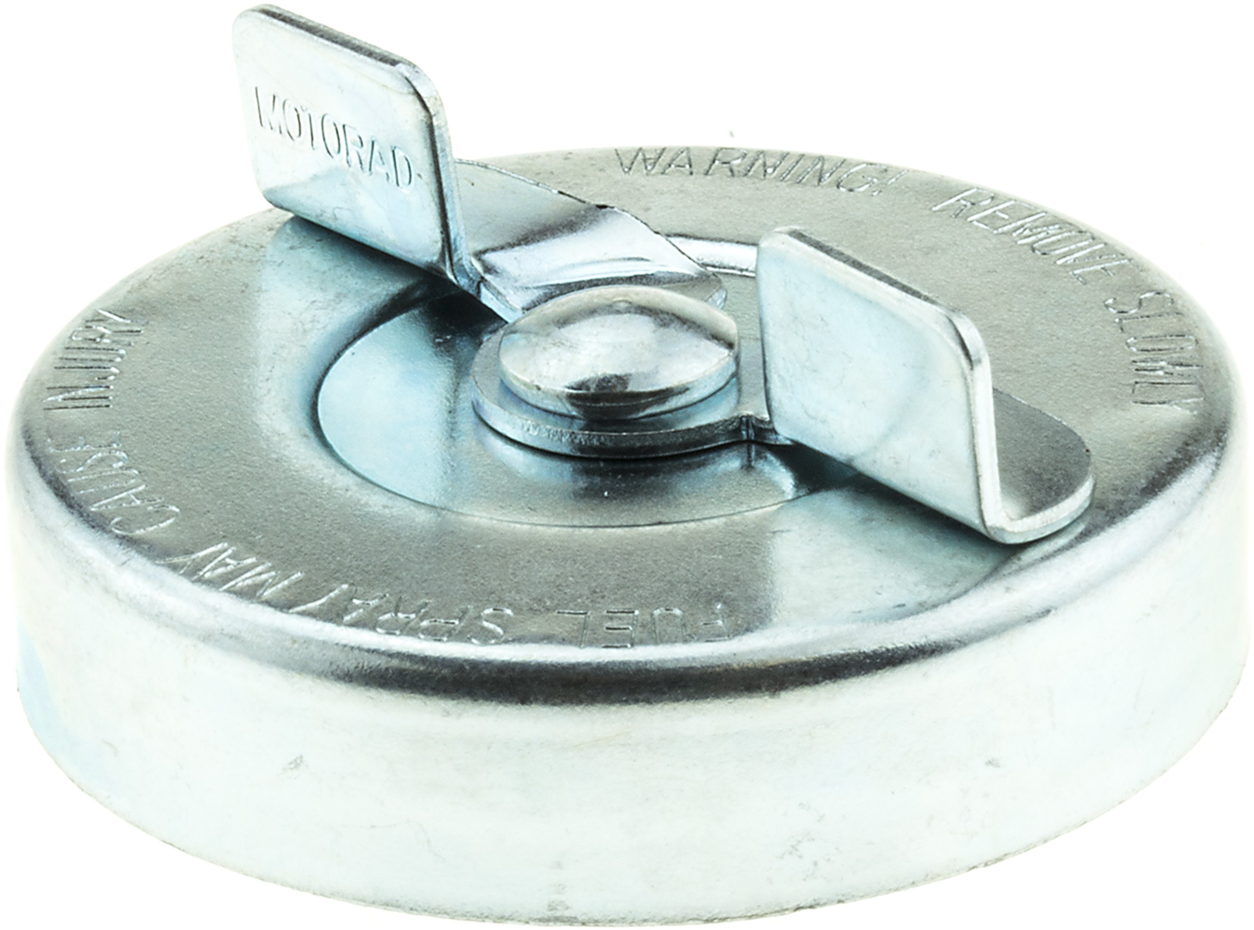 Gates 31732 OE Equivalent Fuel Tank Cap