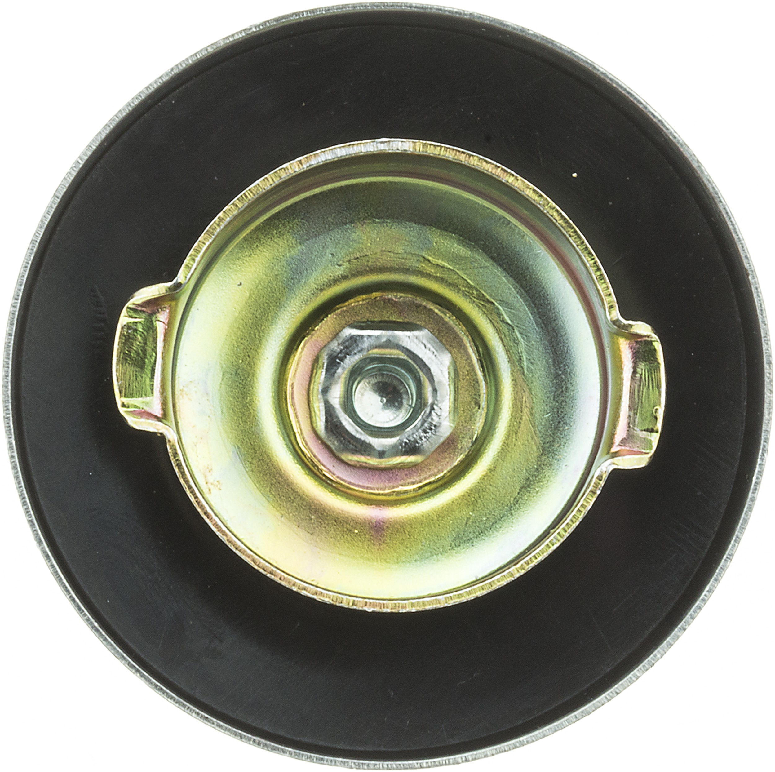 Gates 31732 OE Equivalent Fuel Tank Cap - Image 2