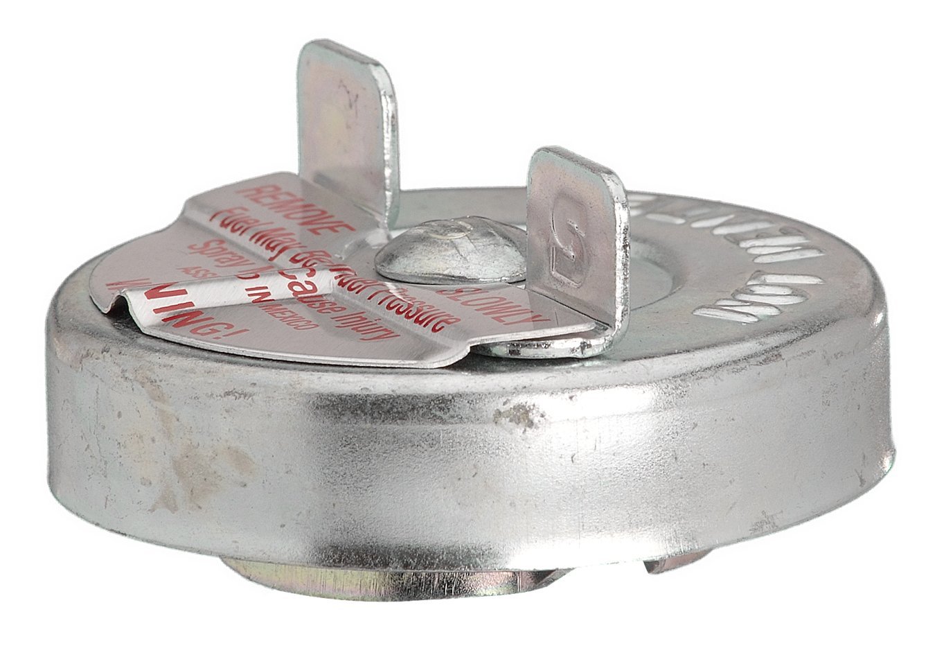 Gates 31732 OE Equivalent Fuel Tank Cap - Image 3