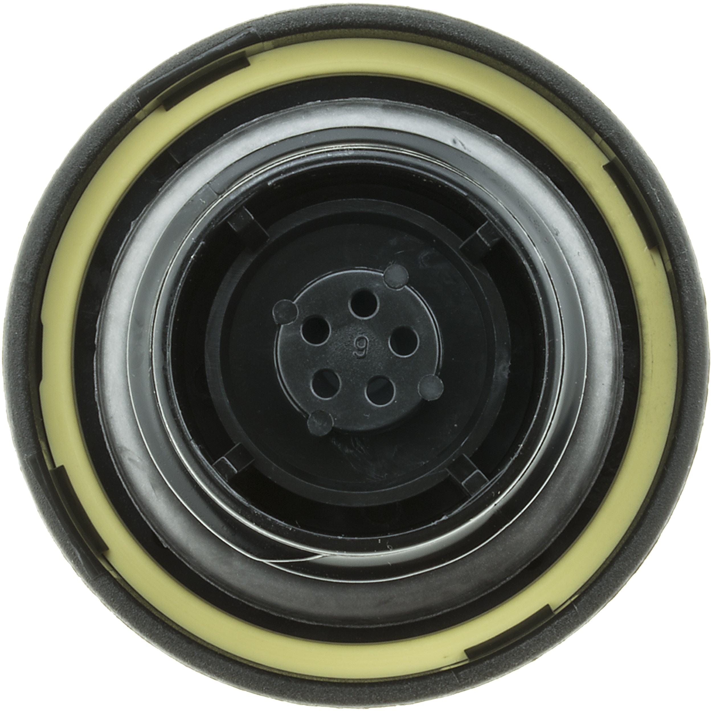 Gates 31734 Pre-Release Locking Fuel Tank Cap - Image 2