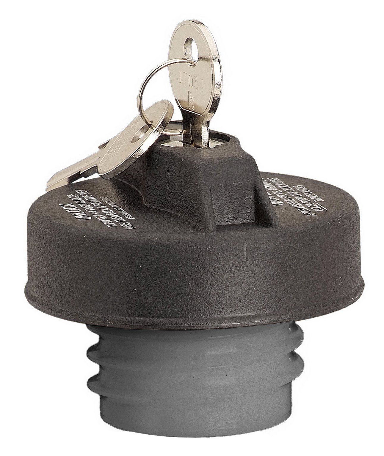 Gates 31734 Pre-Release Locking Fuel Tank Cap - Image 3