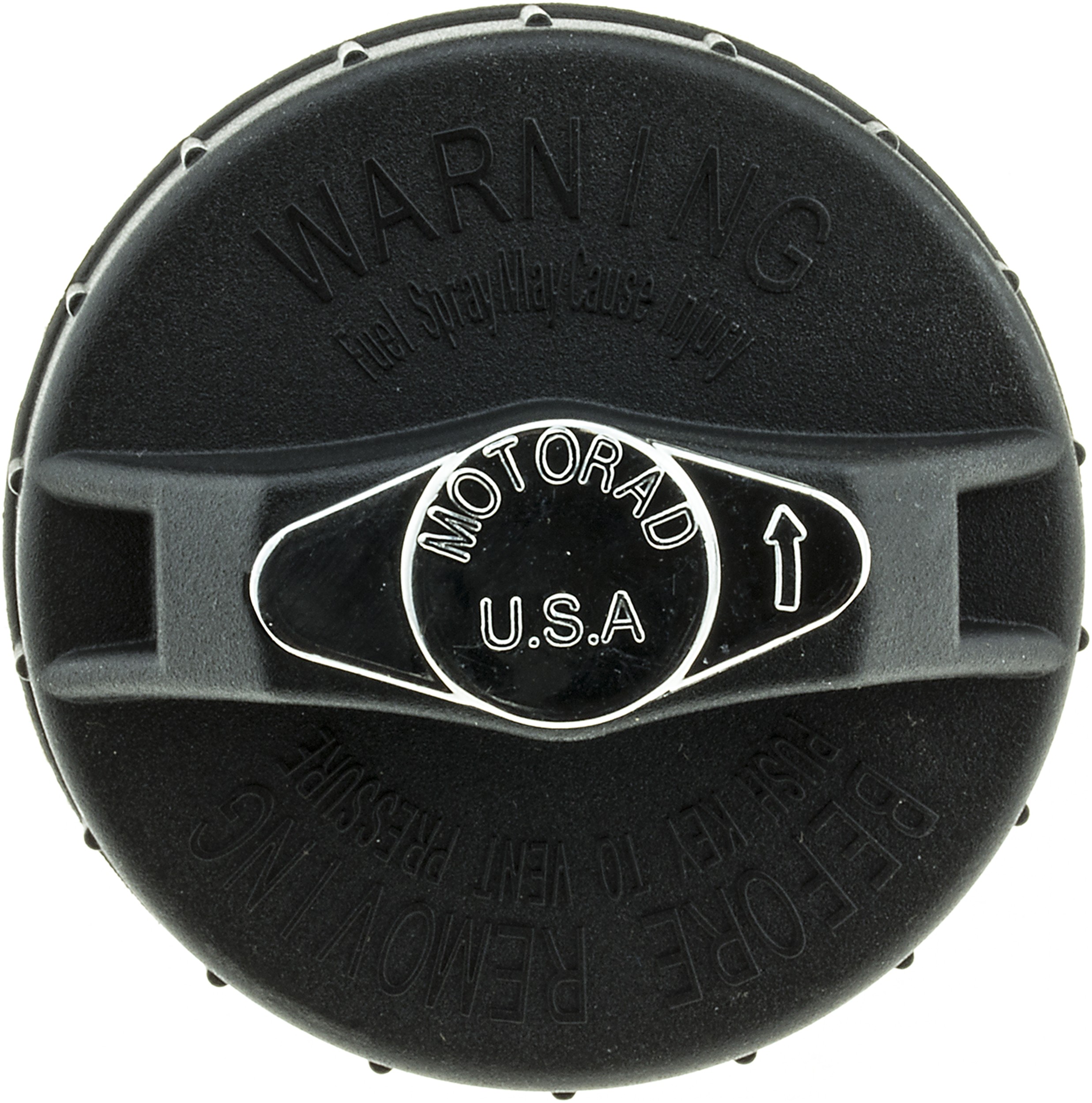 Gates 31734 Pre-Release Locking Fuel Tank Cap - Image 4